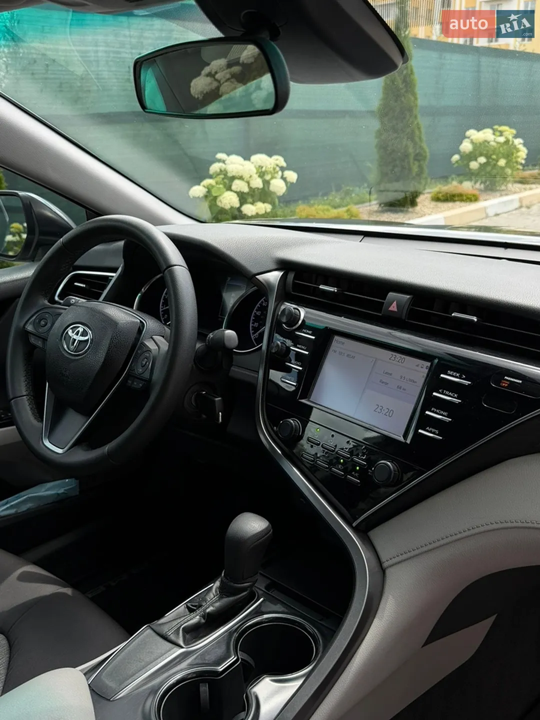2018 Toyota Camry - мініатюра 34