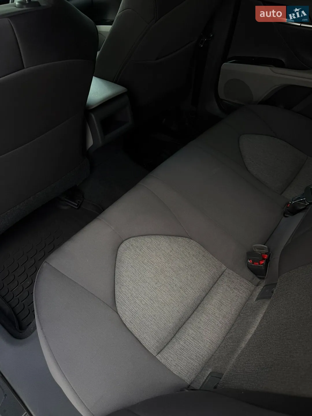 2018 Toyota Camry - мініатюра 39