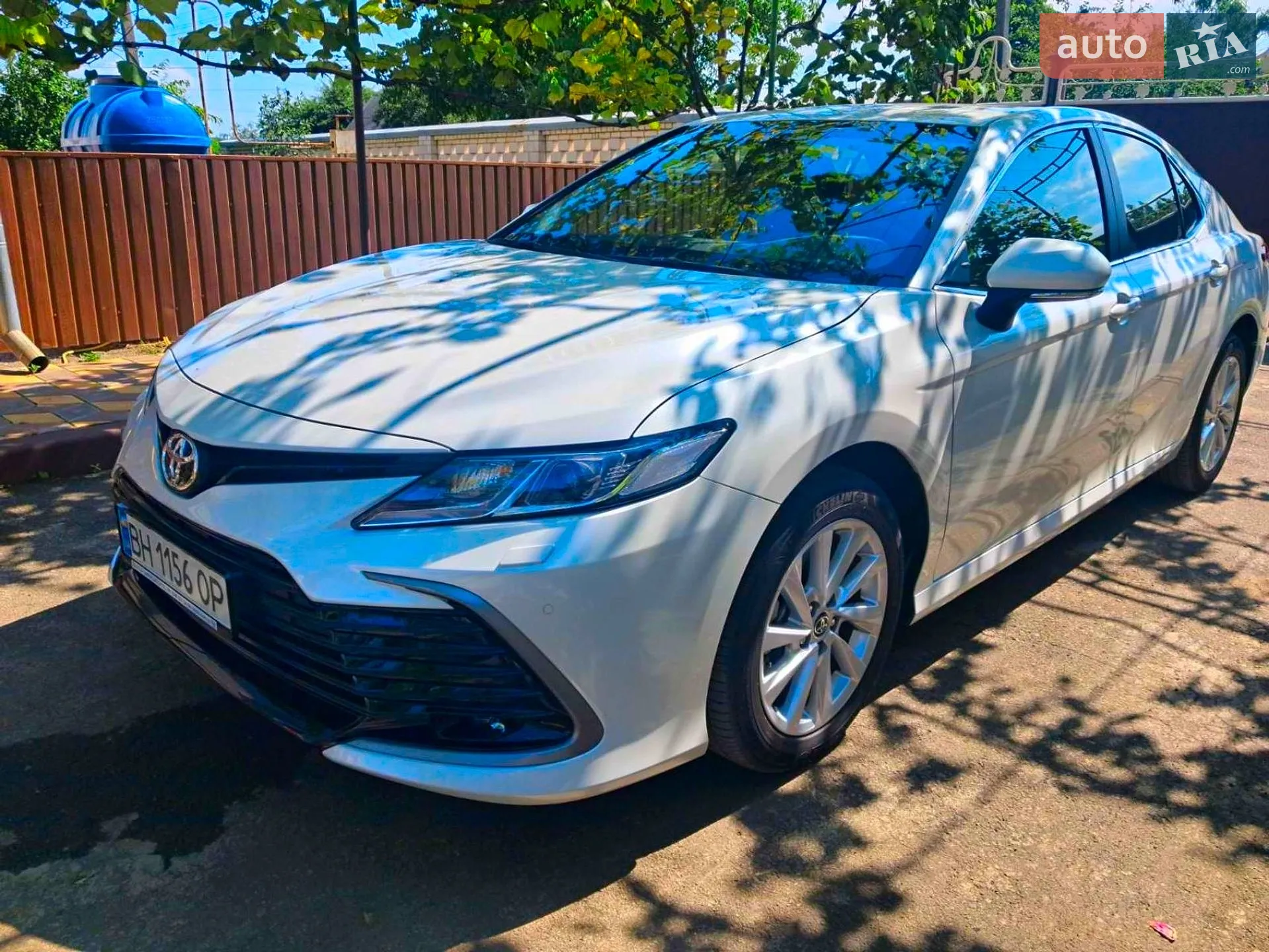 2021 Toyota Camry - мініатюра 14