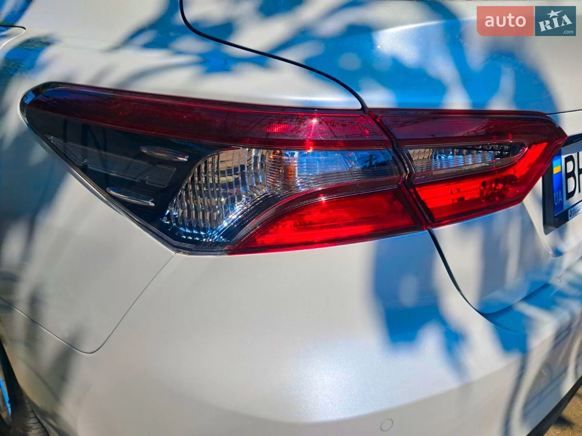 2021 Toyota Camry - мініатюра 19