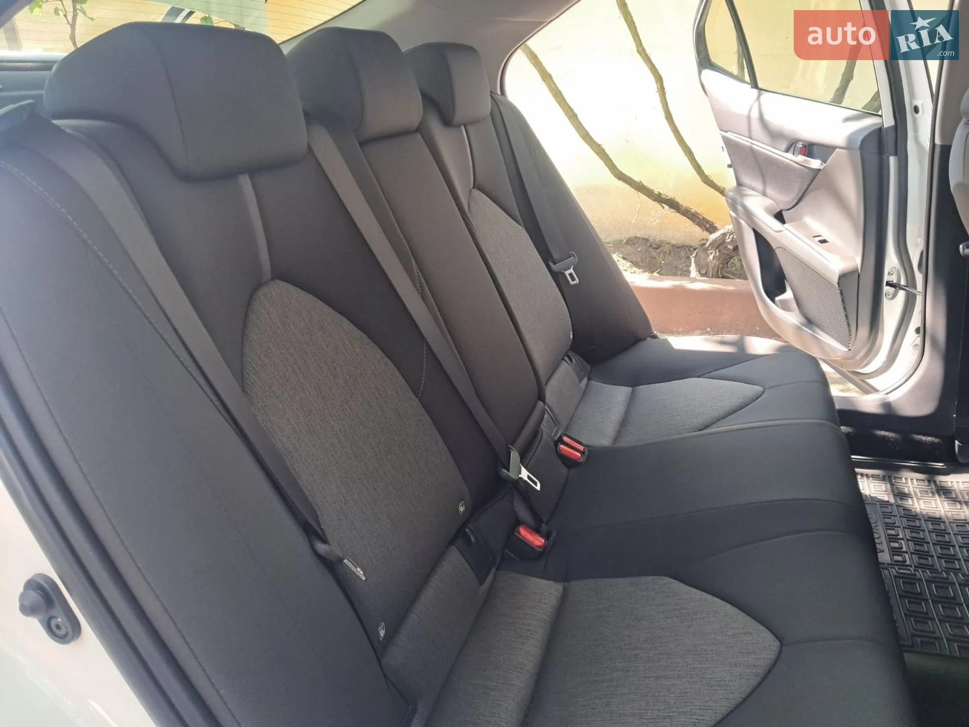 2021 Toyota Camry - мініатюра 49