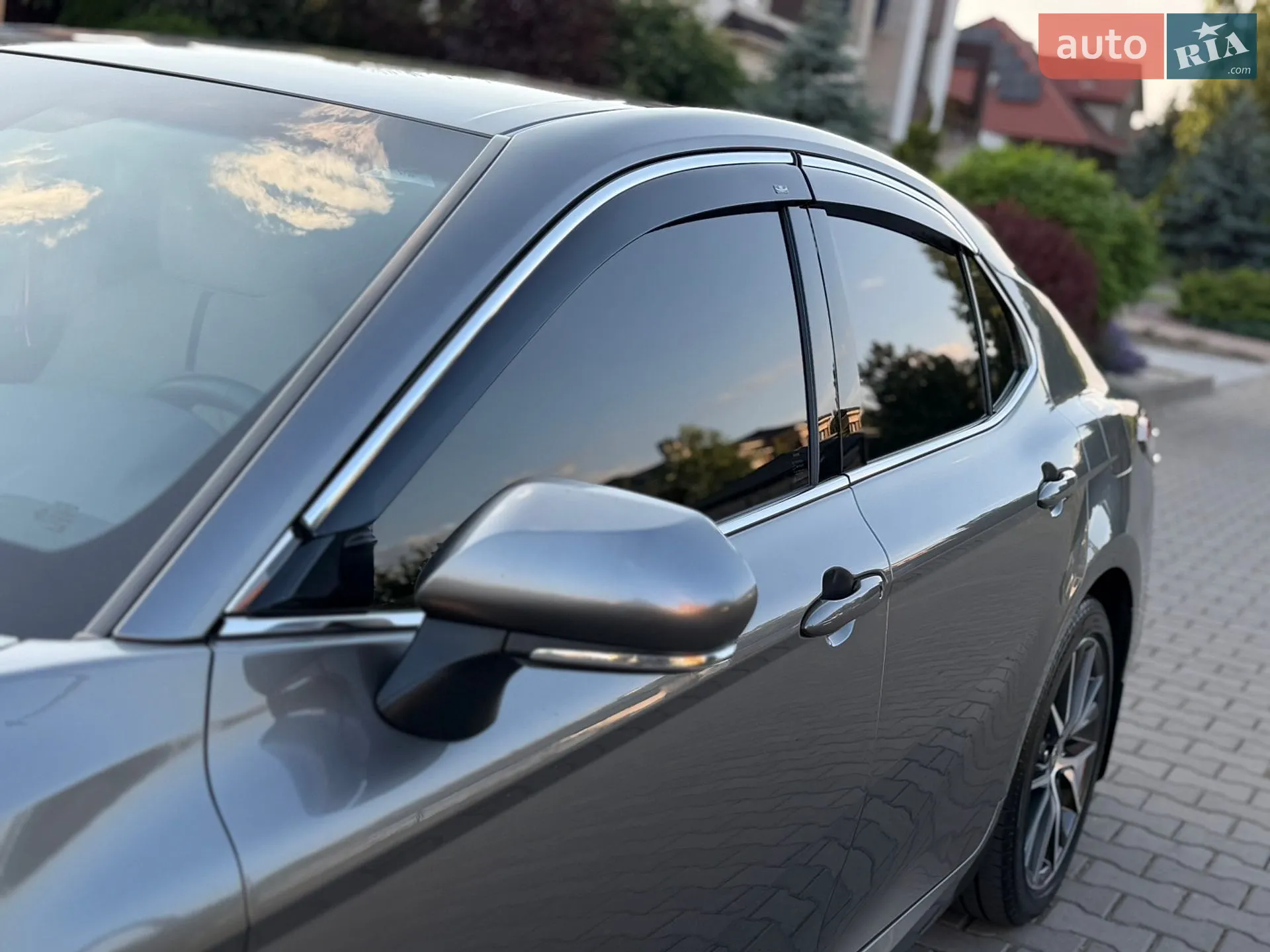 2022 Toyota Camry - мініатюра 7
