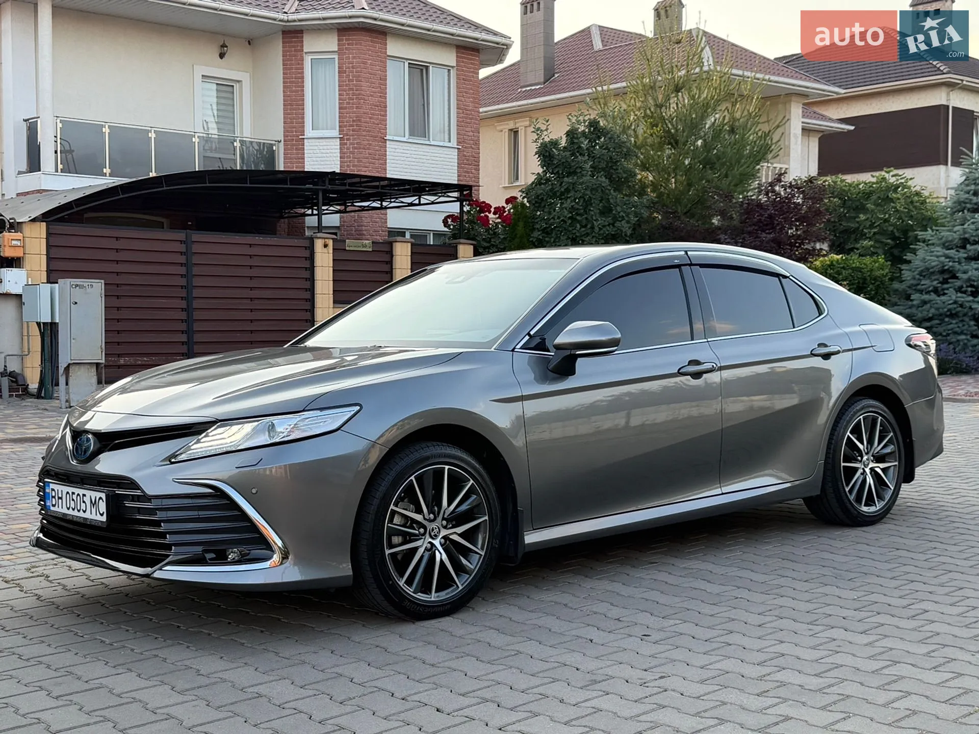 2022 Toyota Camry - мініатюра 29