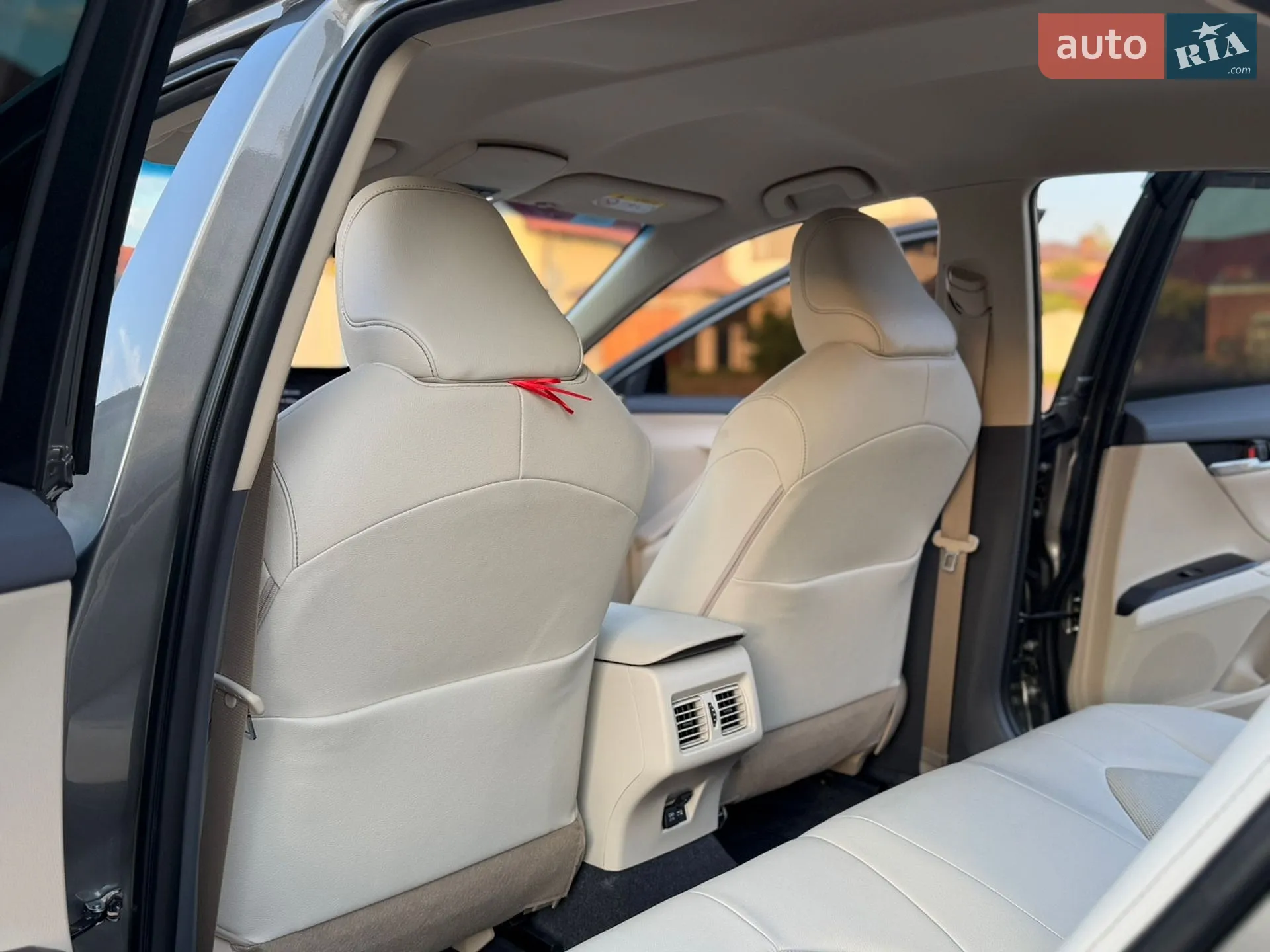 2022 Toyota Camry - мініатюра 71