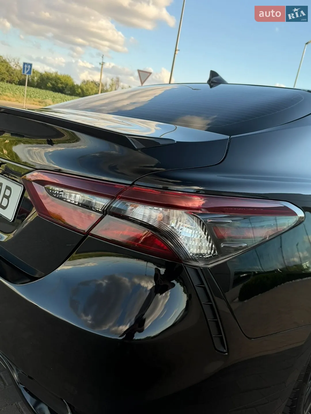 2020 Toyota Camry - мініатюра 15