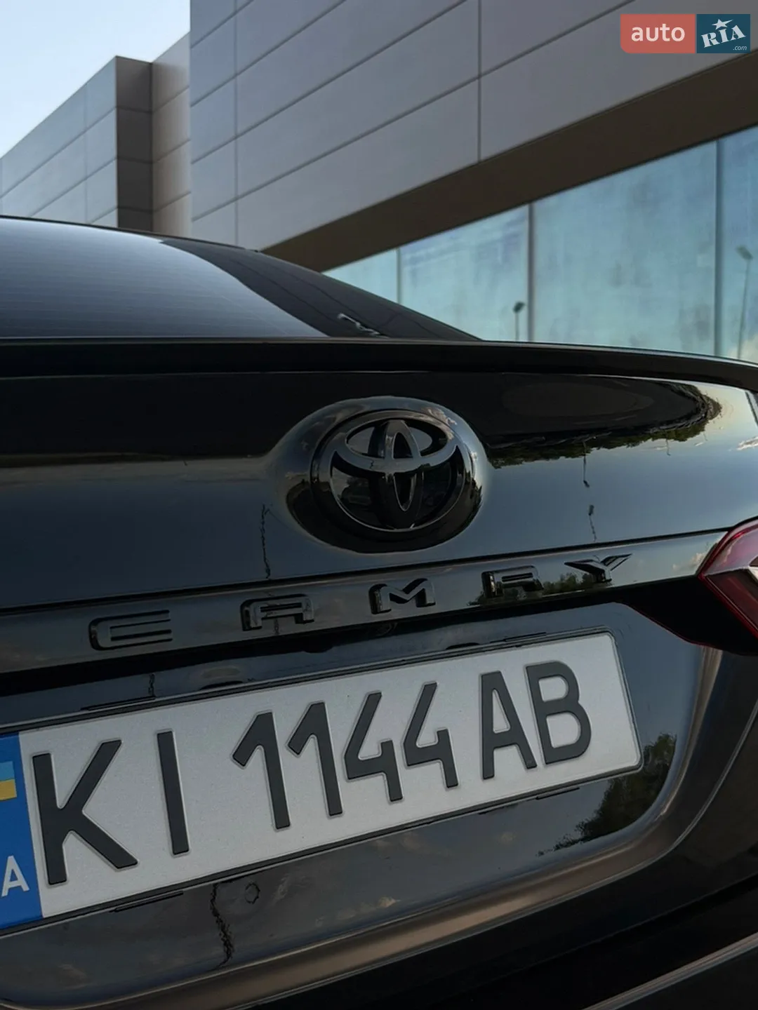 2020 Toyota Camry - мініатюра 16