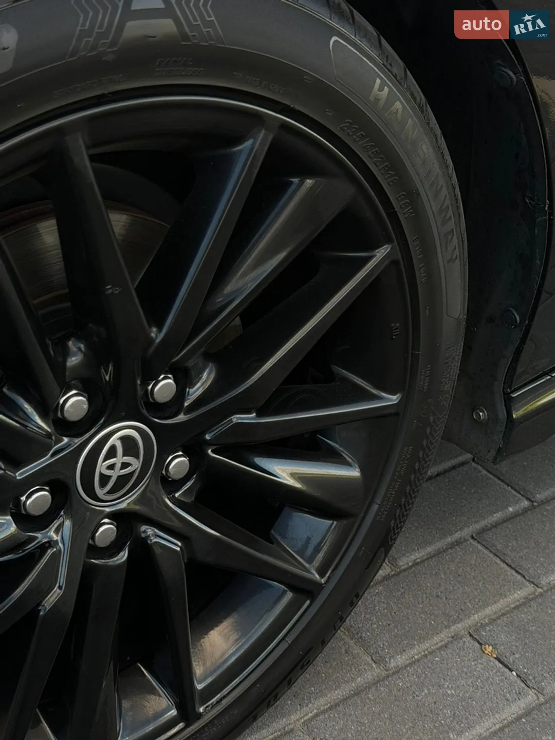 2020 Toyota Camry - мініатюра 17