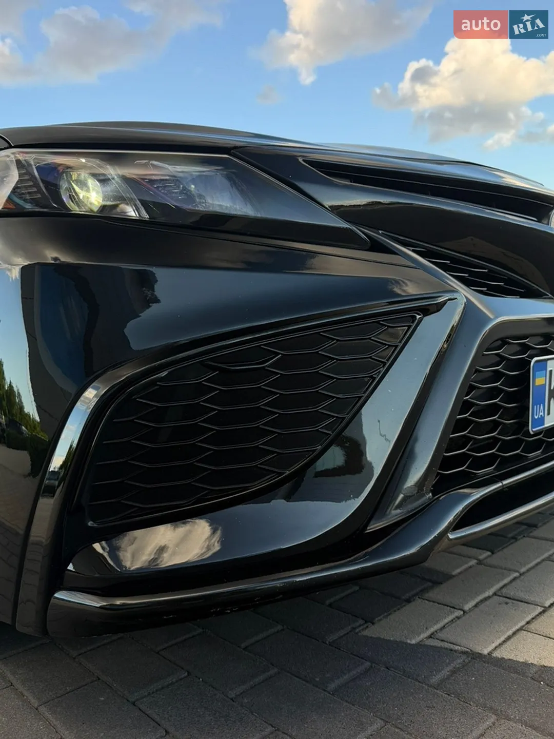 2020 Toyota Camry - мініатюра 21