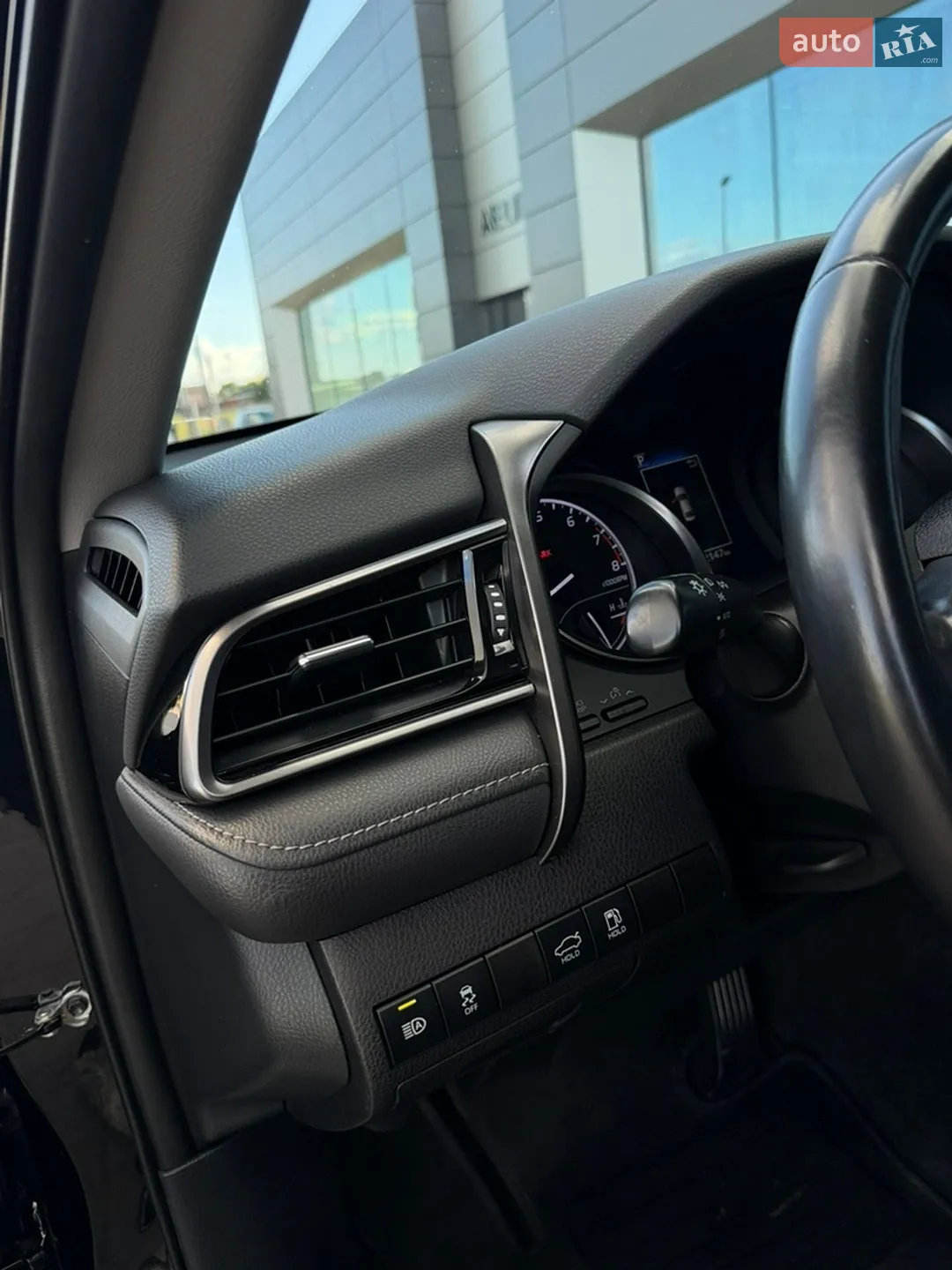 2020 Toyota Camry - мініатюра 26