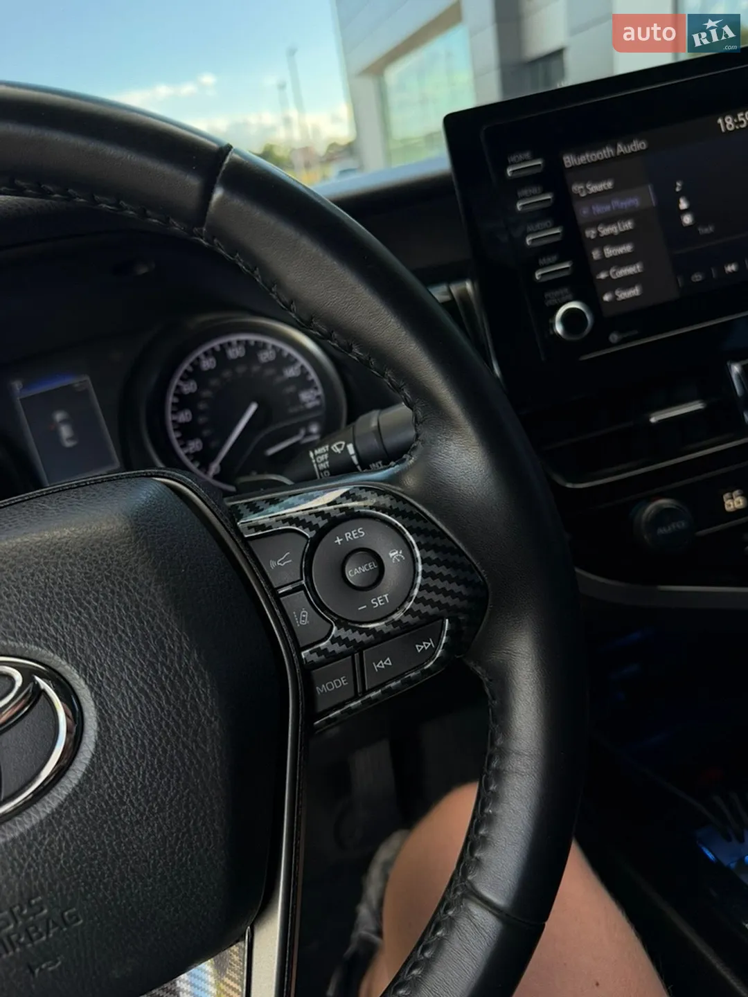 2020 Toyota Camry - мініатюра 35