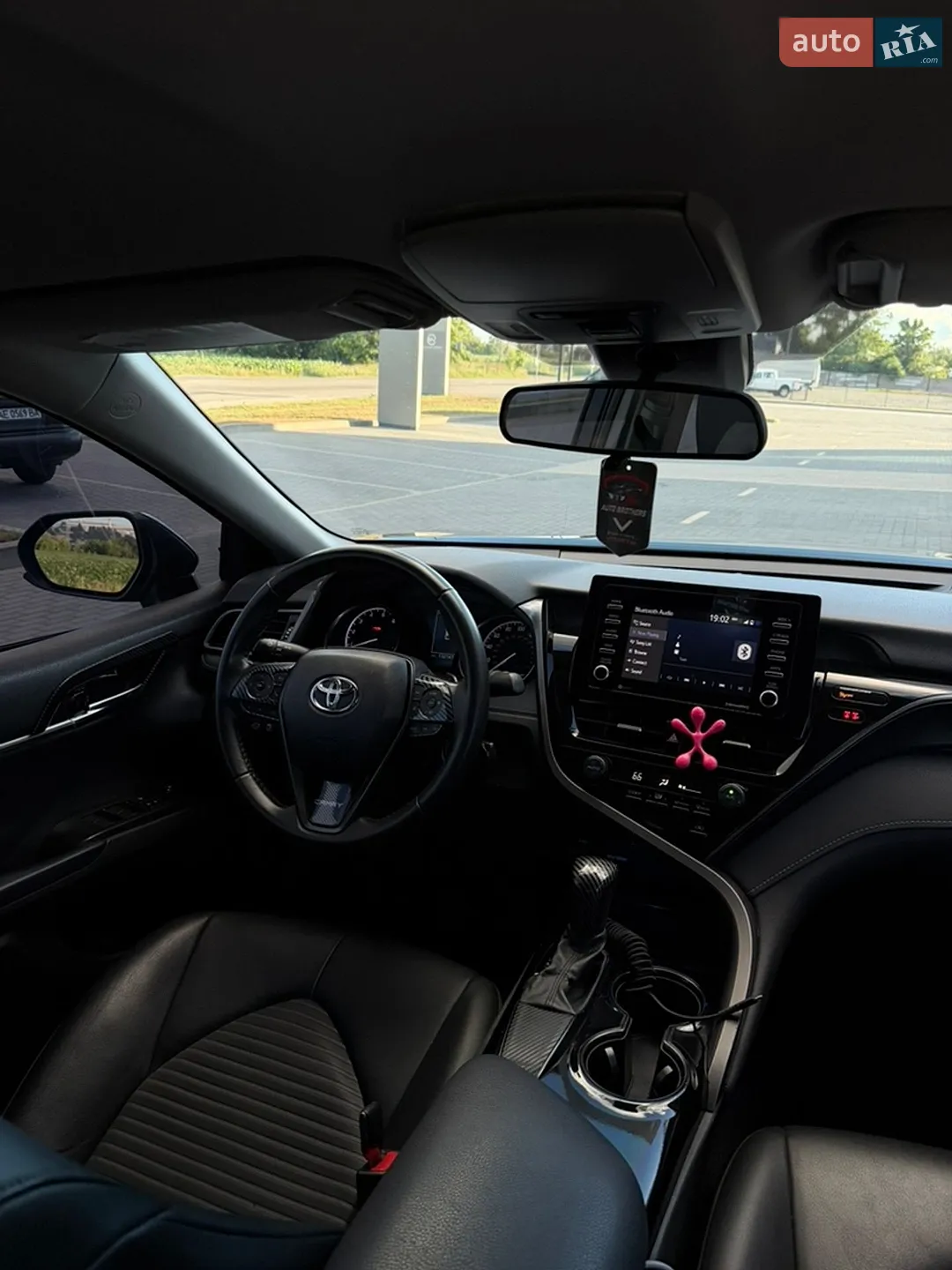 2020 Toyota Camry - мініатюра 49