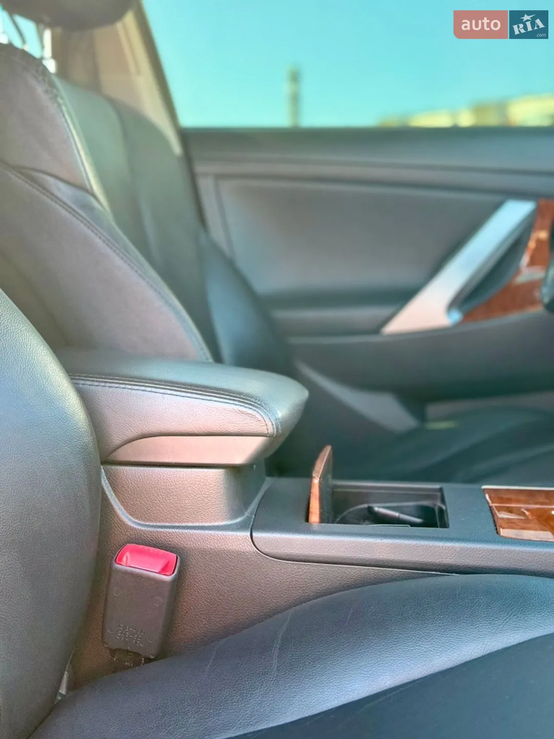 2011 Toyota Camry - мініатюра 15