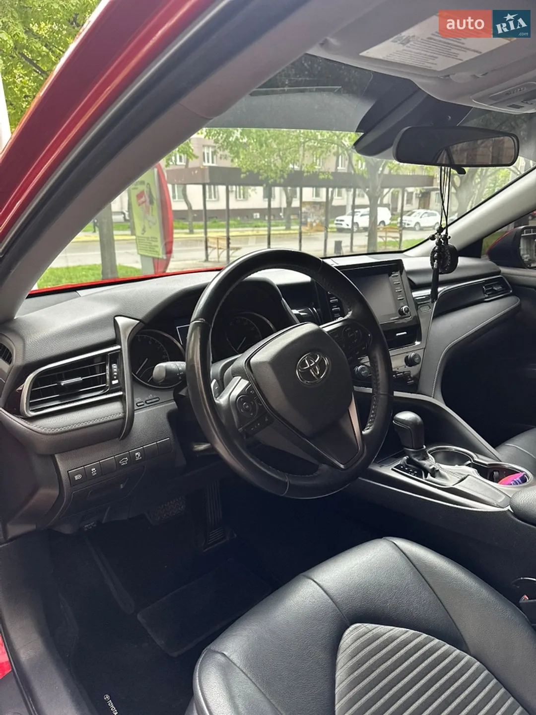 2021 Toyota Camry - мініатюра 27