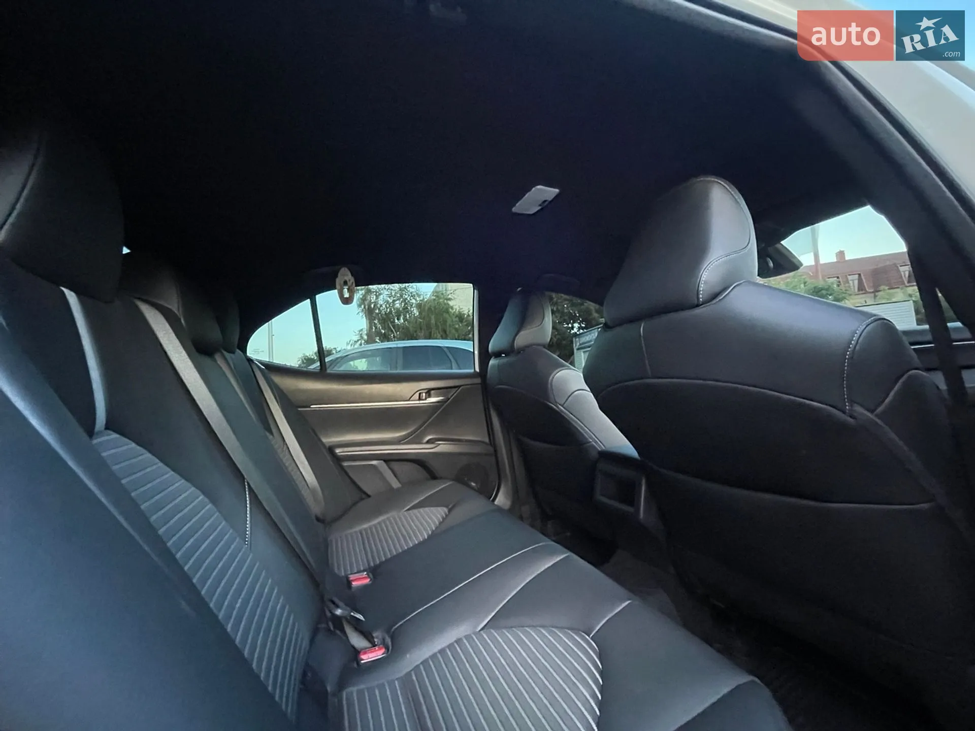 2022 Toyota Camry - мініатюра 20