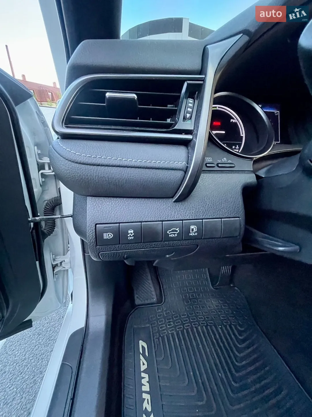 2022 Toyota Camry - мініатюра 17