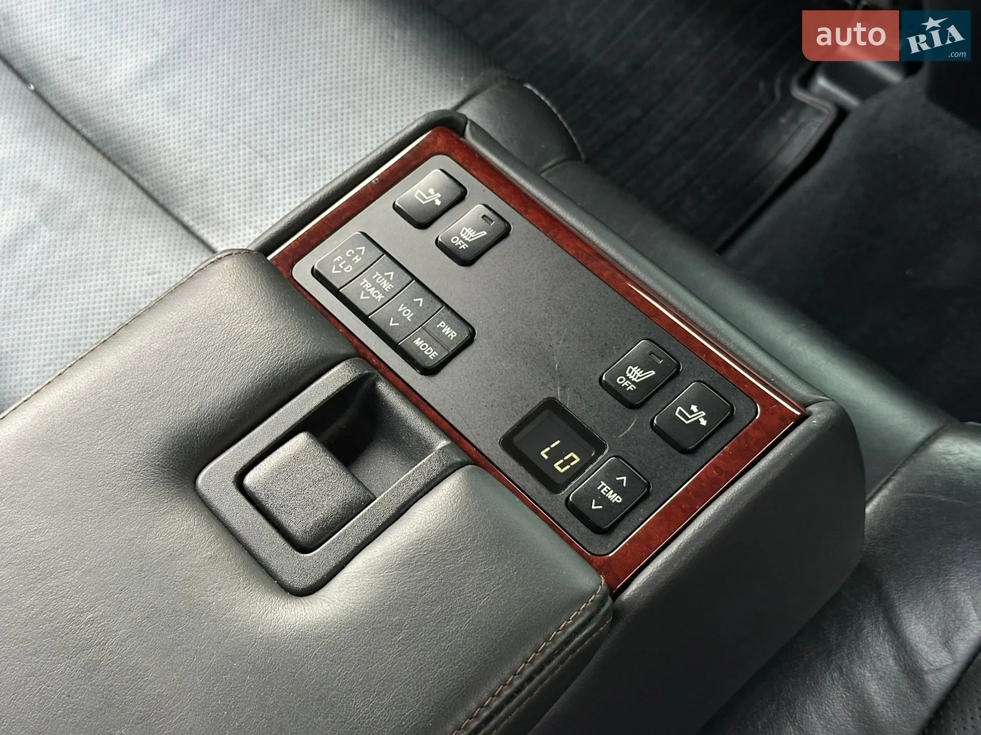 2012 Toyota Camry - мініатюра 19