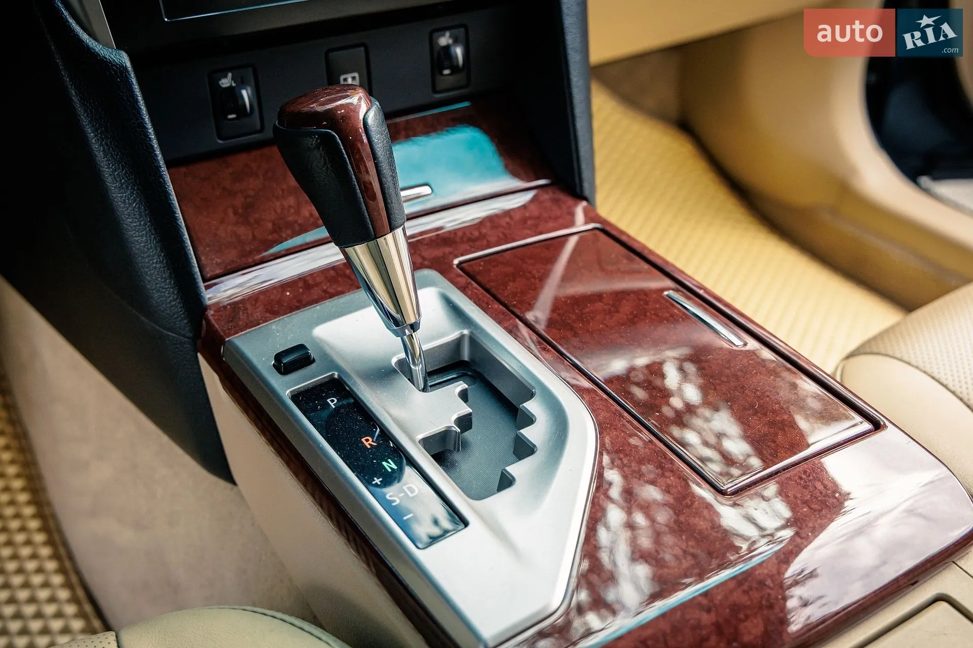 2012 Toyota Camry - мініатюра 22