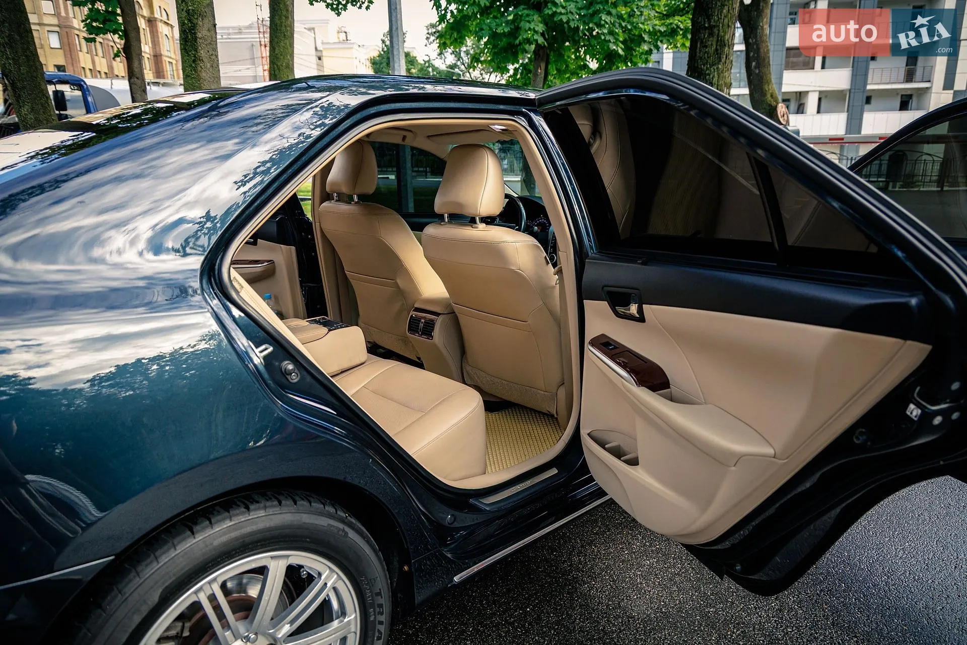 2012 Toyota Camry - мініатюра 20