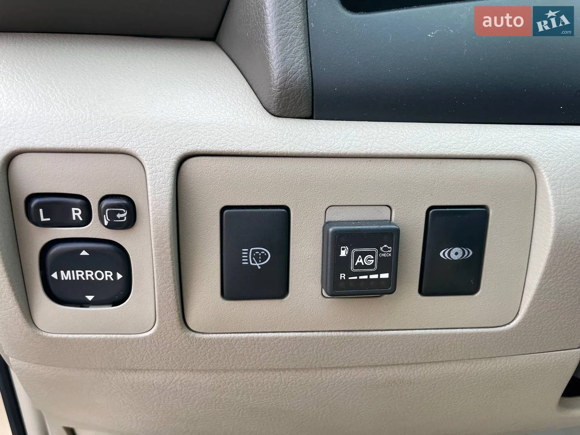 2010 Toyota Camry - мініатюра 17