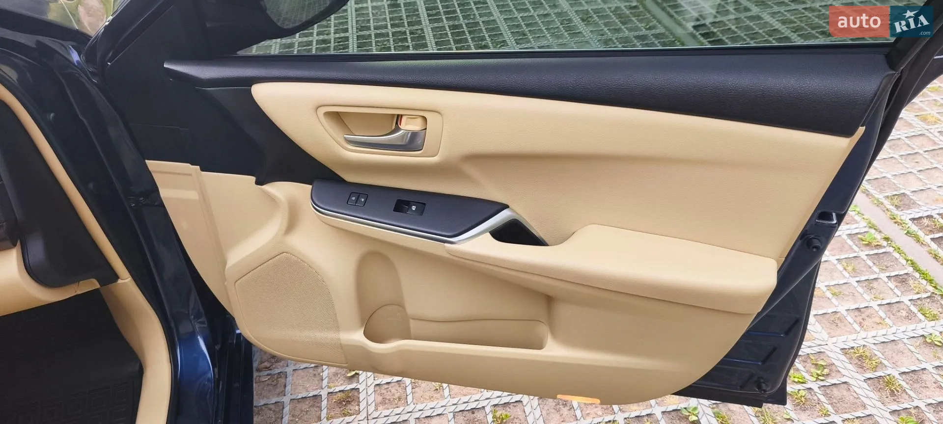 2015 Toyota Camry - мініатюра 14