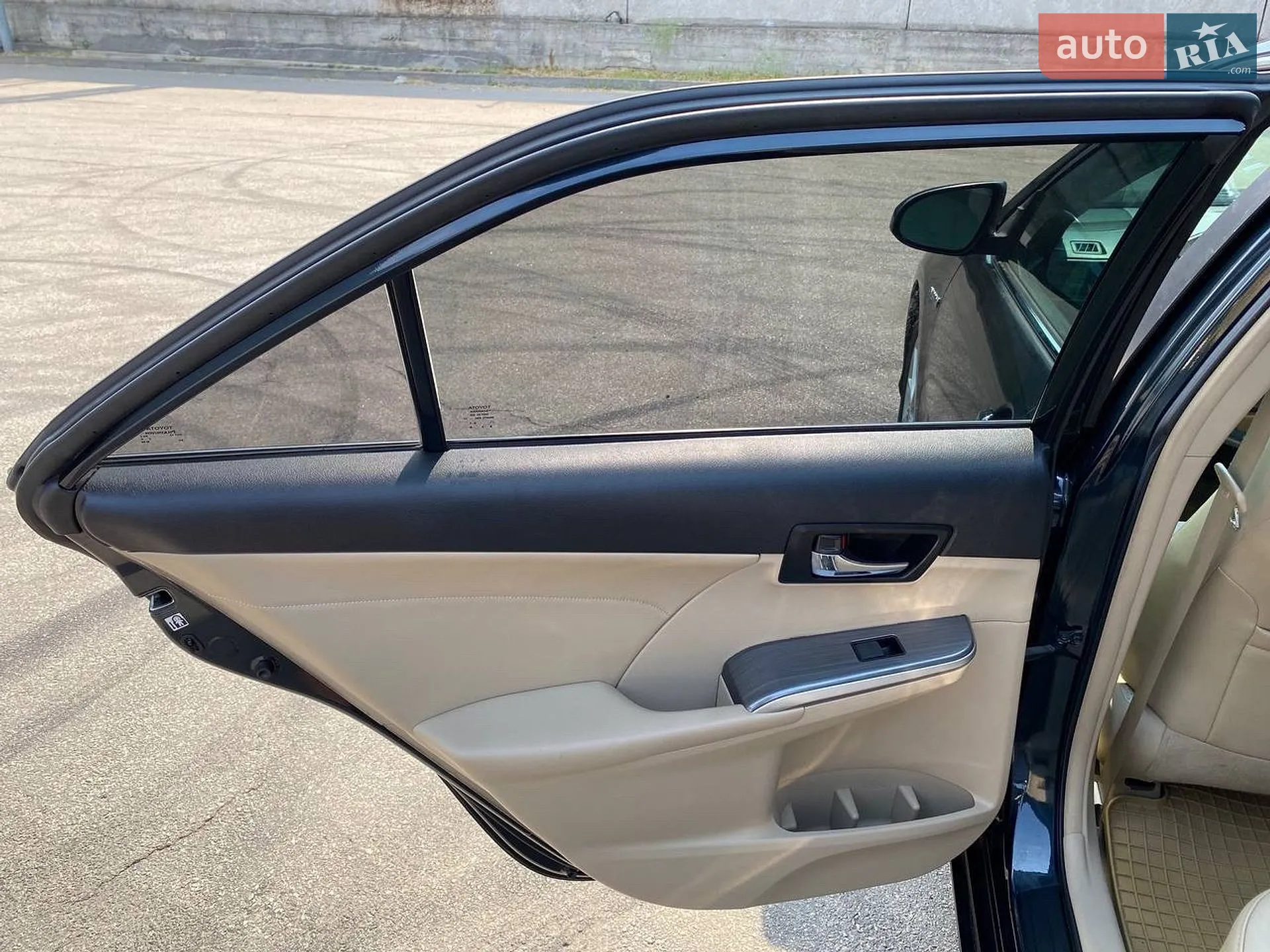 2013 Toyota Camry - мініатюра 20