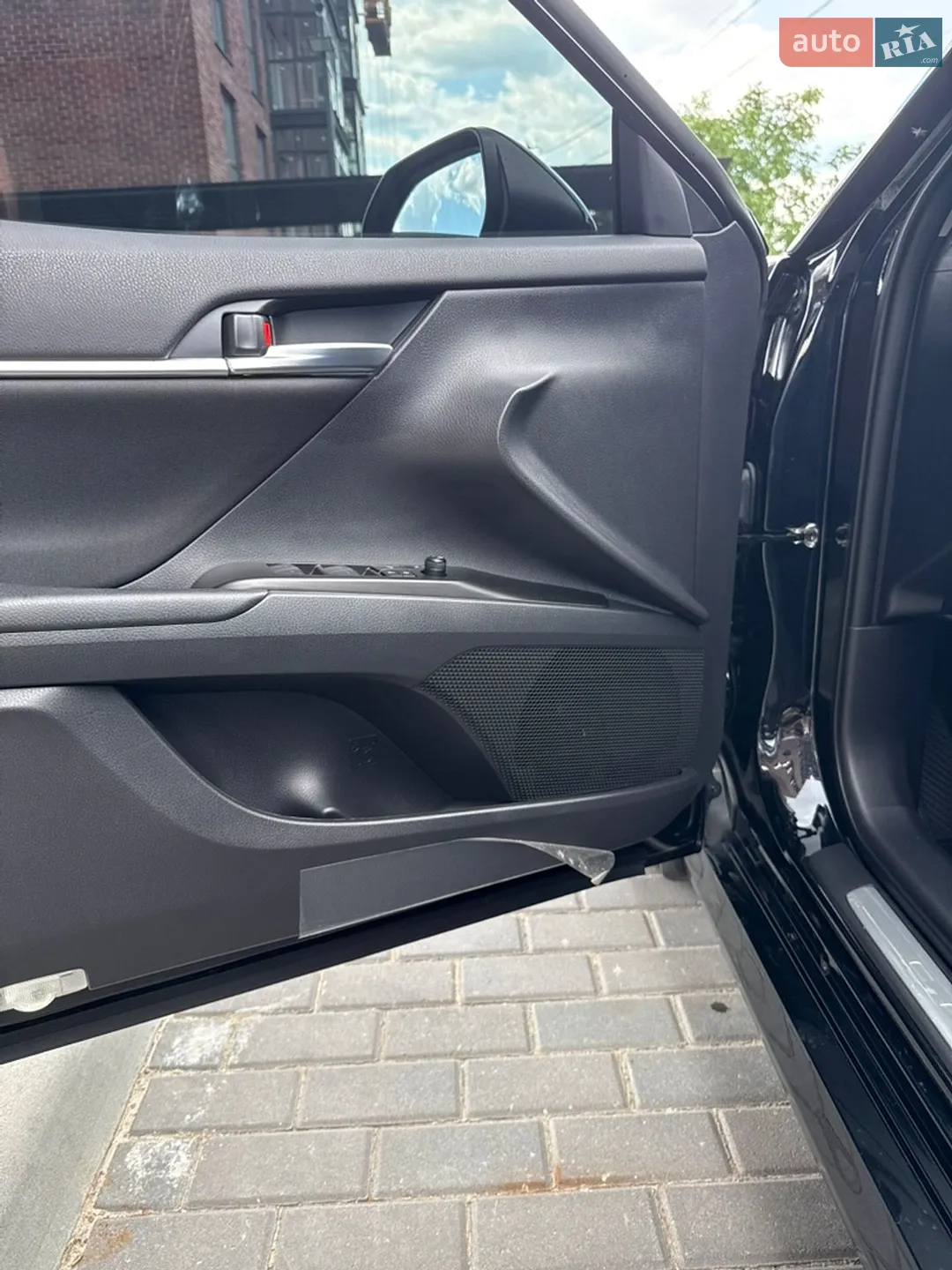2021 Toyota Camry - мініатюра 23