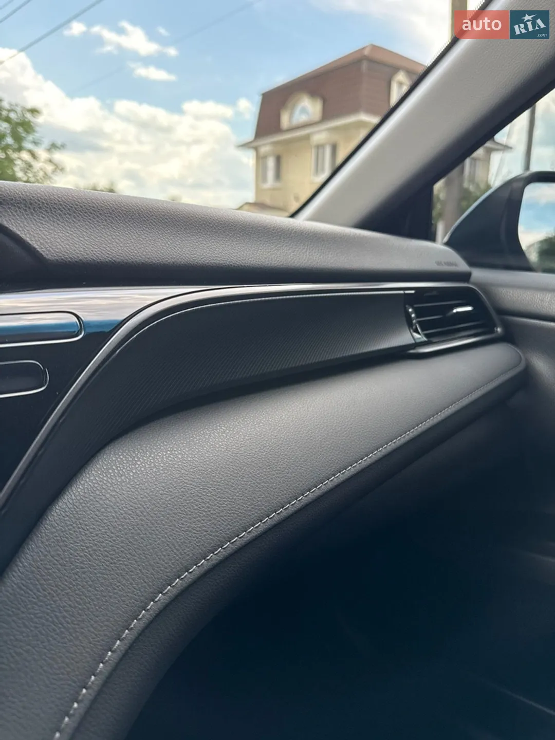 2021 Toyota Camry - мініатюра 36