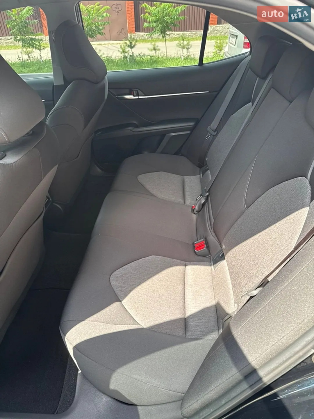 2021 Toyota Camry - мініатюра 46
