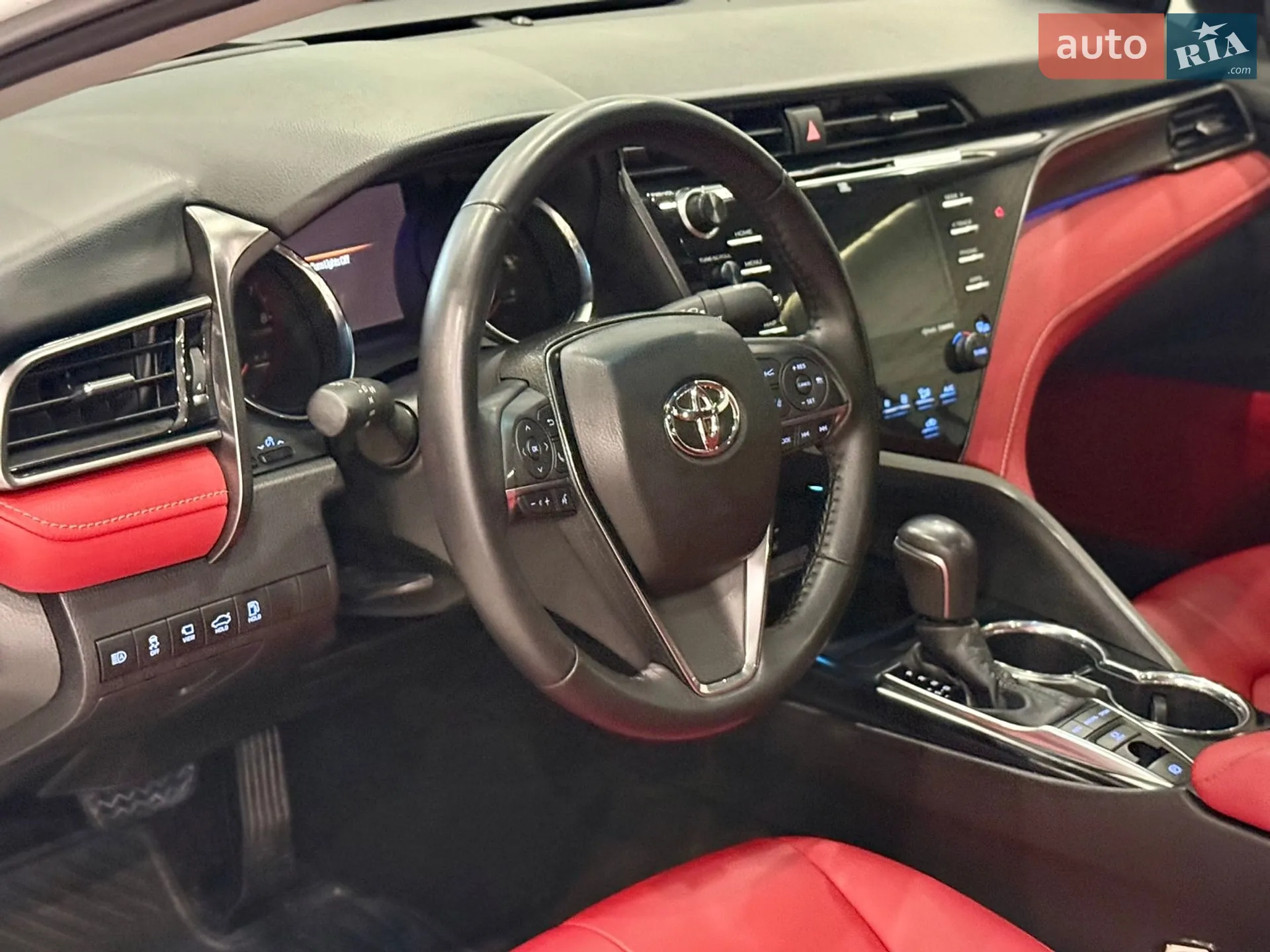 2019 Toyota Camry - мініатюра 19