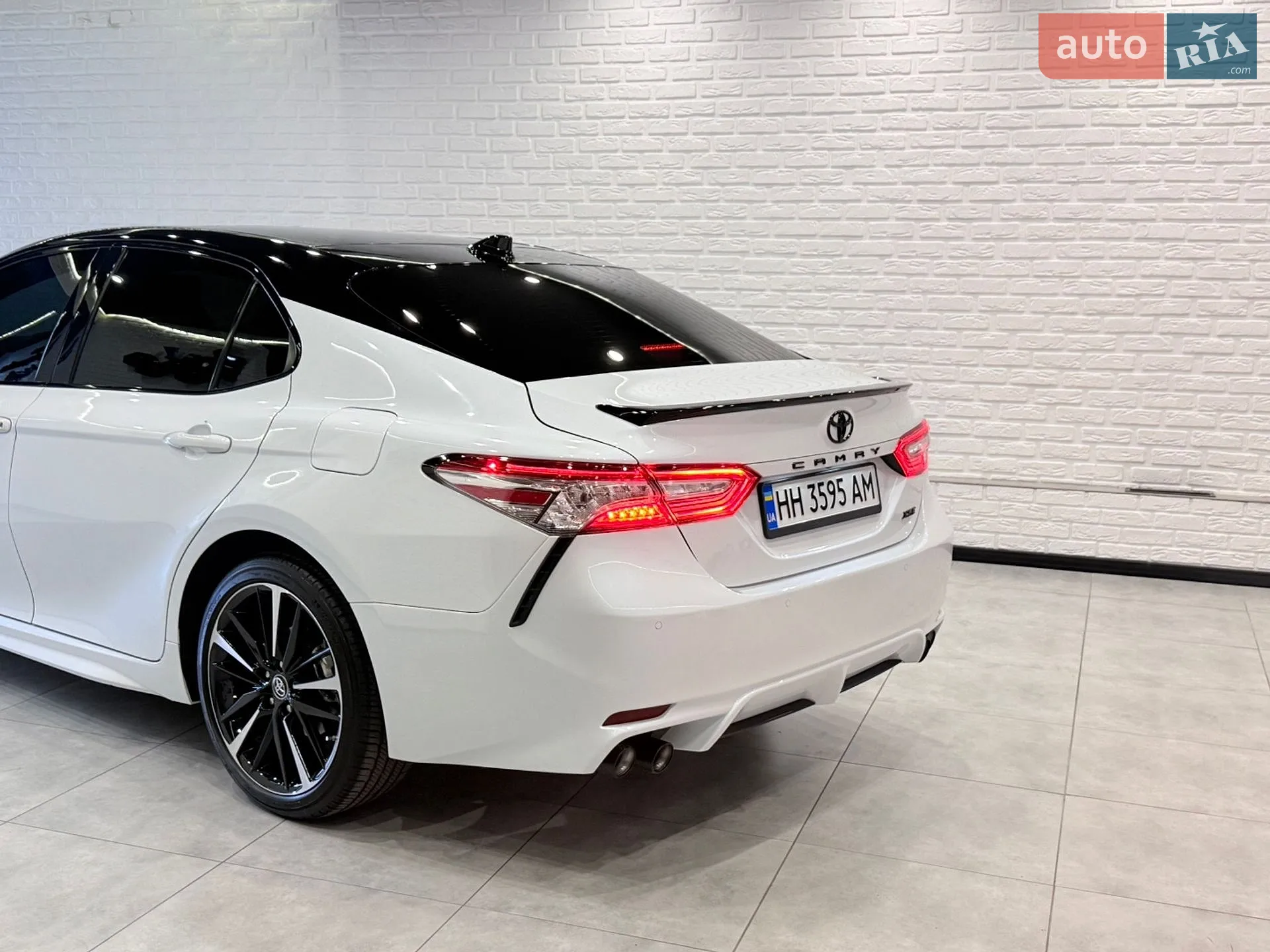 2019 Toyota Camry - мініатюра 24