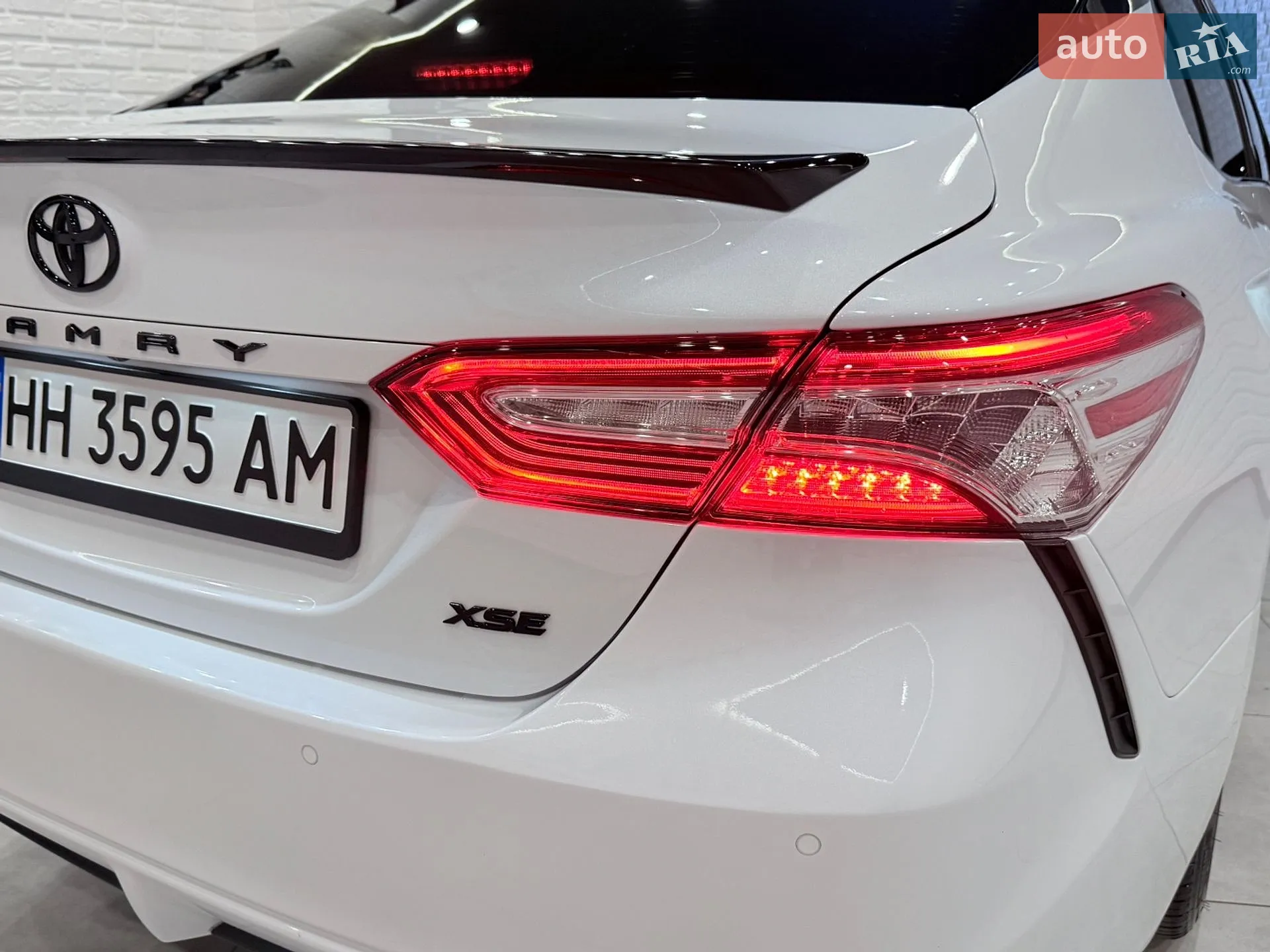 2019 Toyota Camry - мініатюра 28