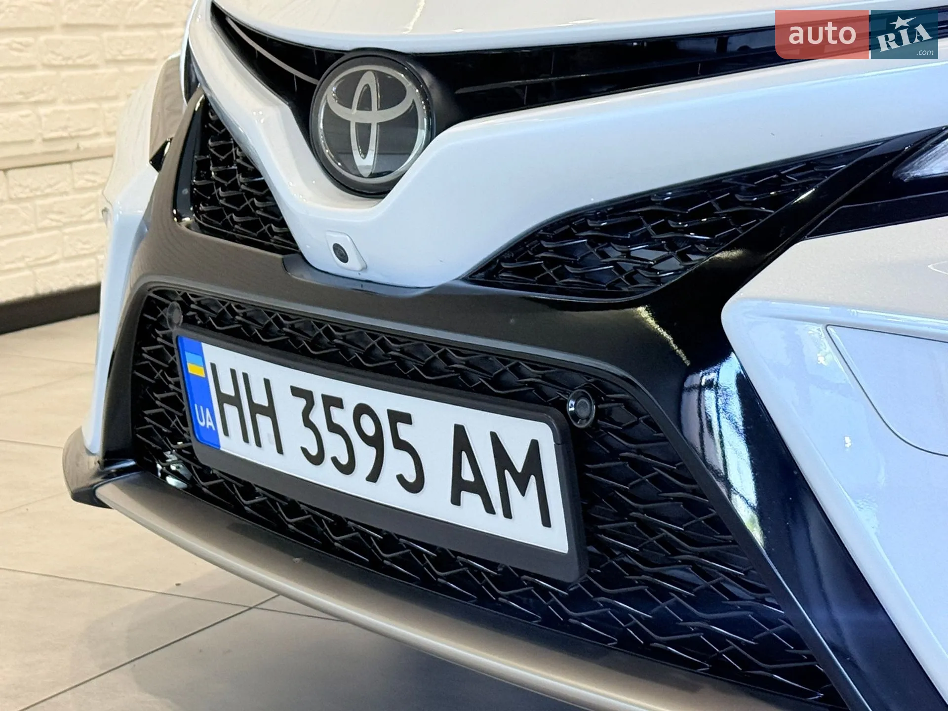 2019 Toyota Camry - мініатюра 37