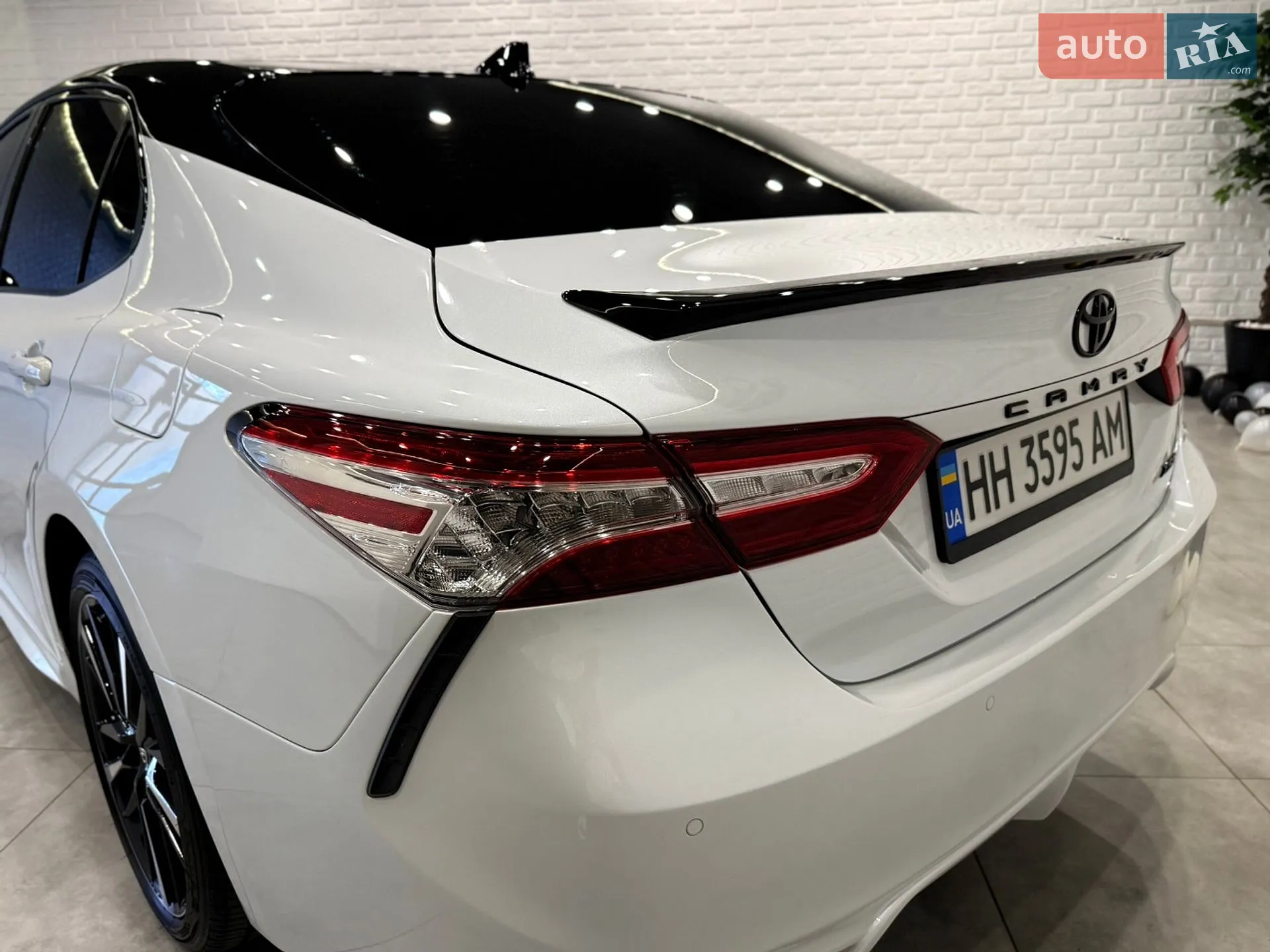 2019 Toyota Camry - мініатюра 49