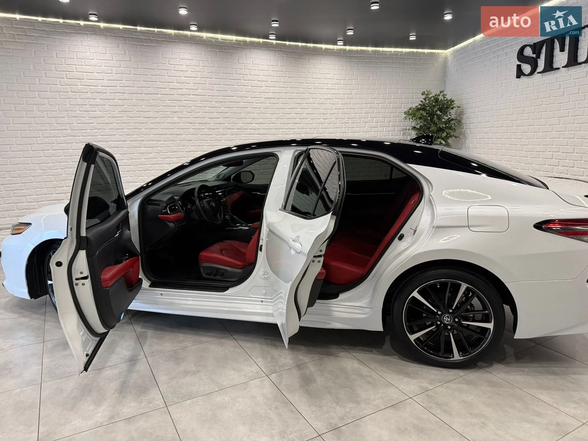 2019 Toyota Camry - мініатюра 62