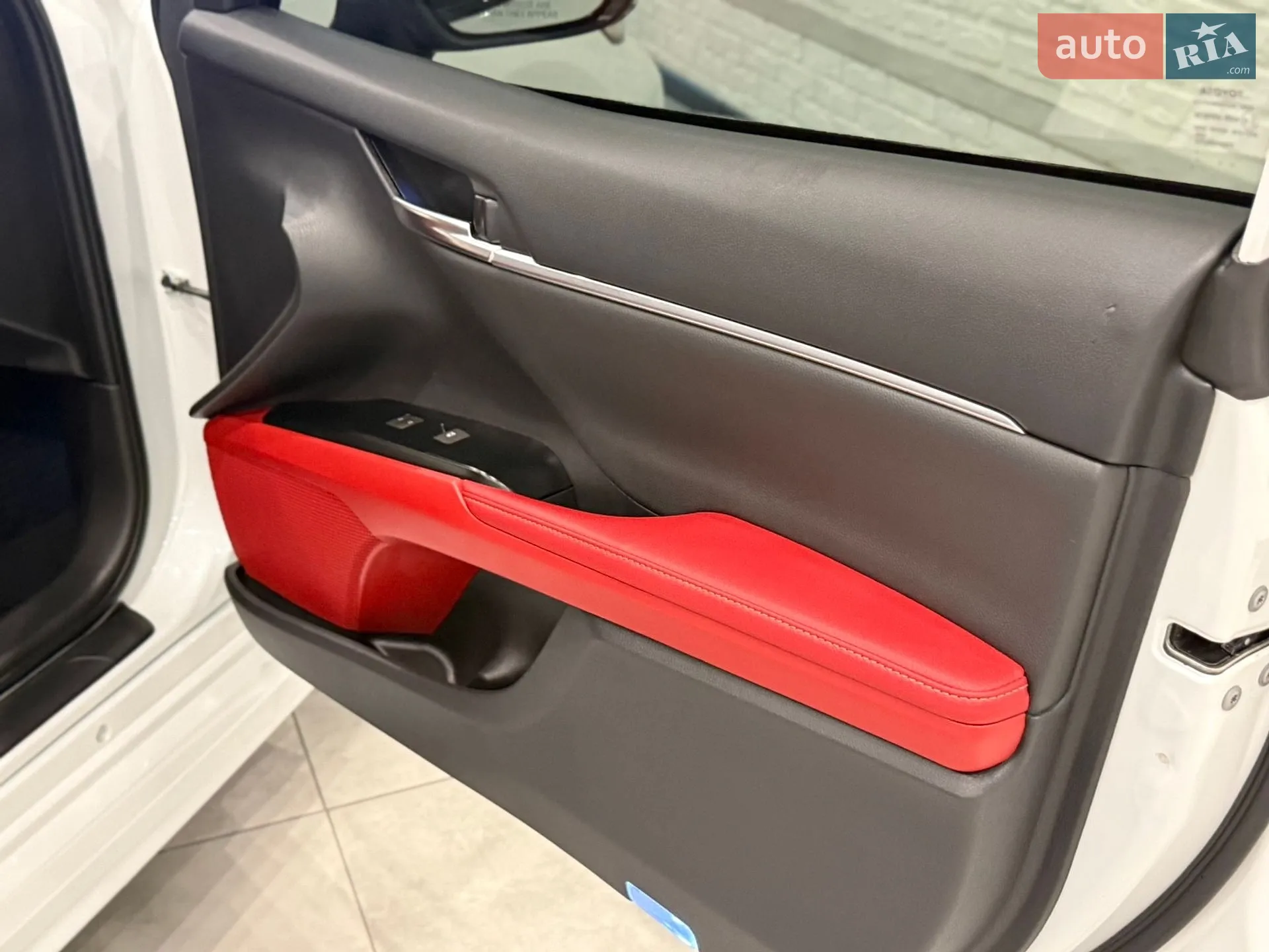 2019 Toyota Camry - мініатюра 64
