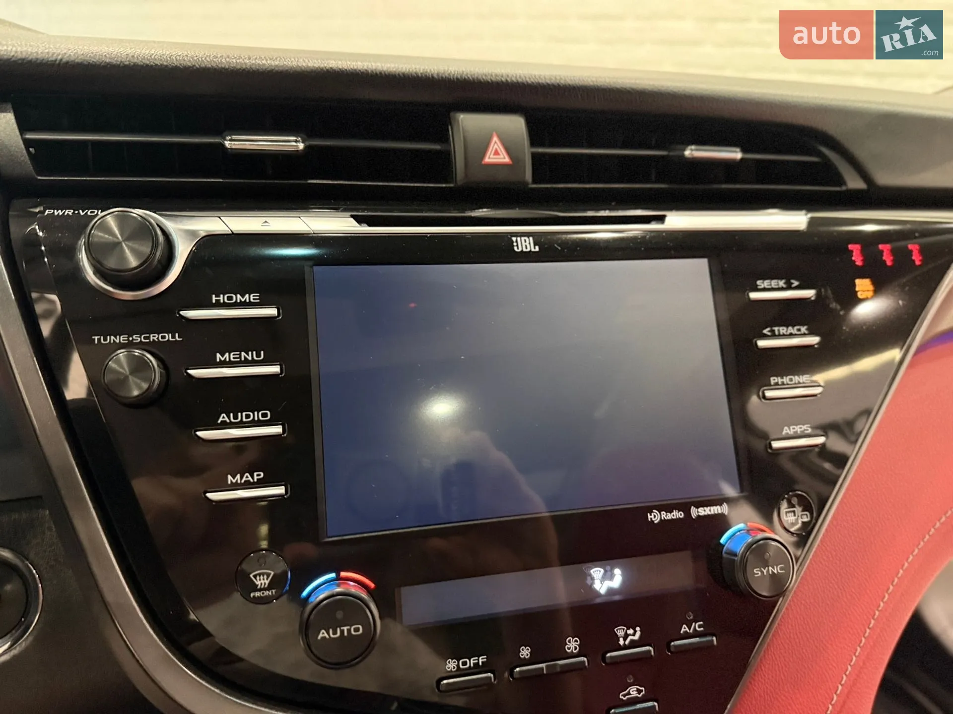 2019 Toyota Camry - мініатюра 77