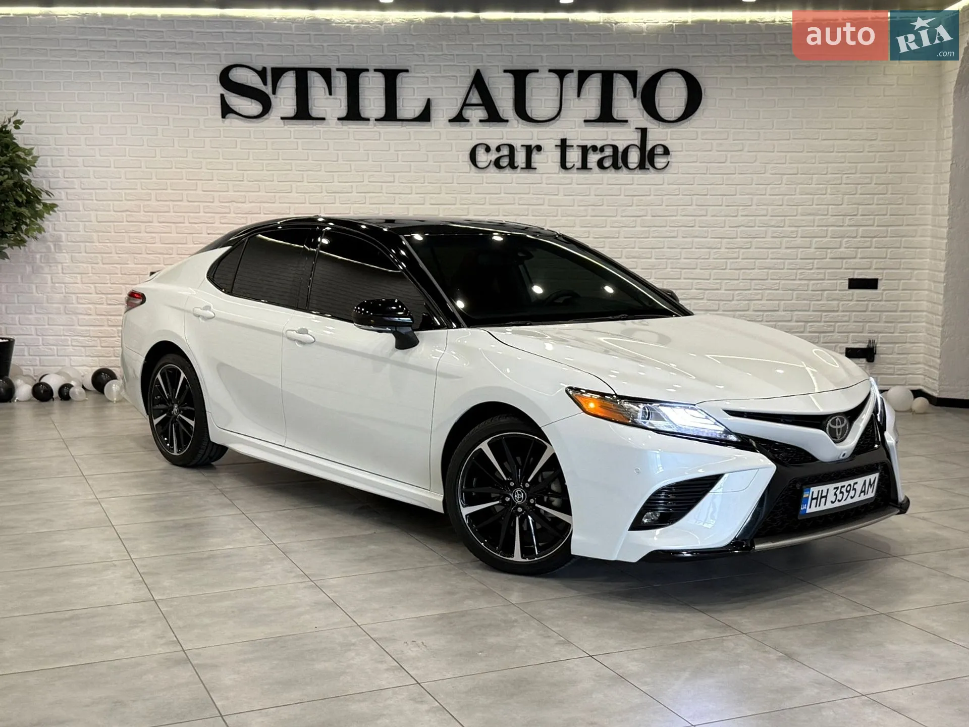 2019 Toyota Camry - мініатюра 93