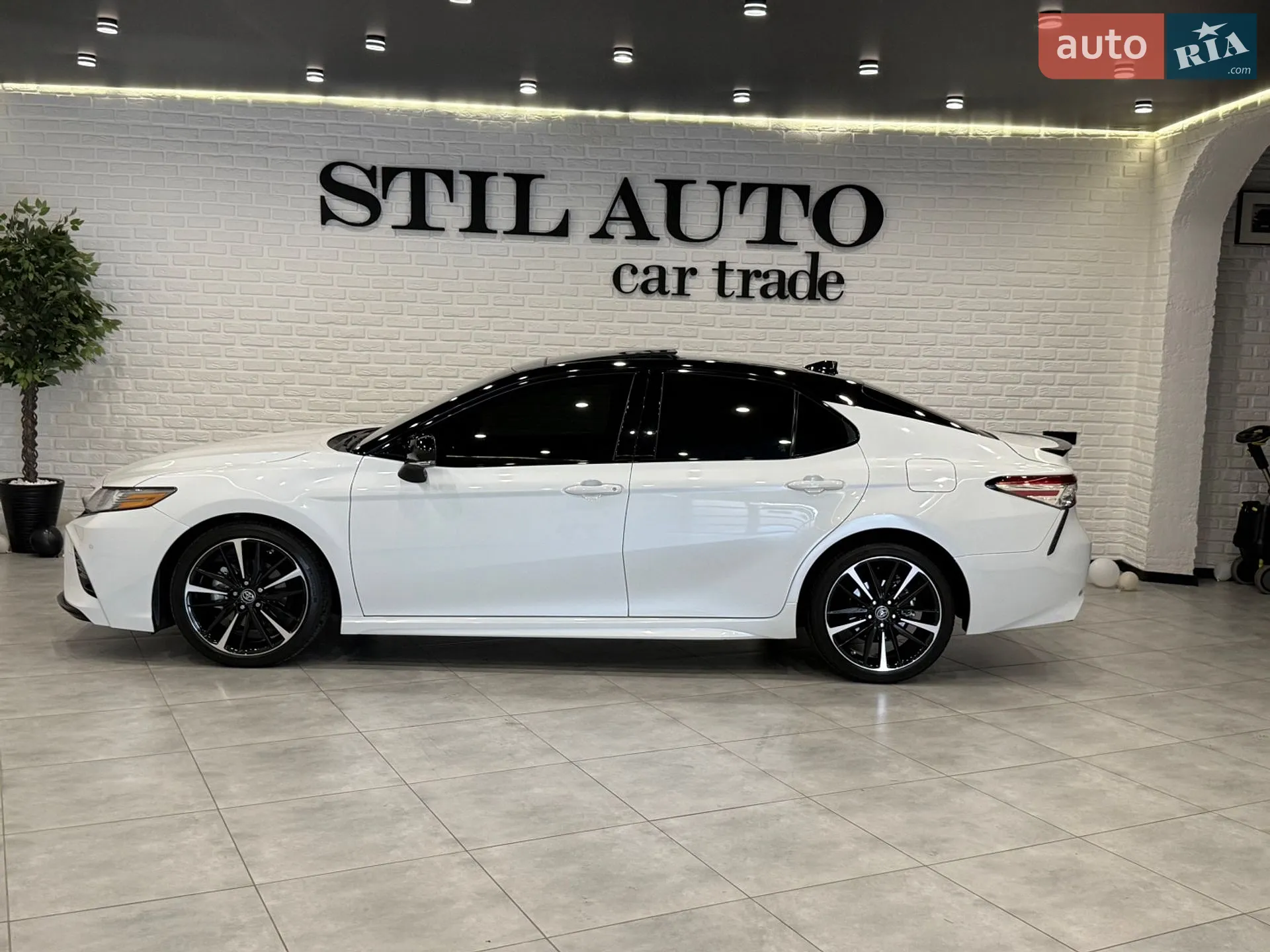 2019 Toyota Camry - мініатюра 98