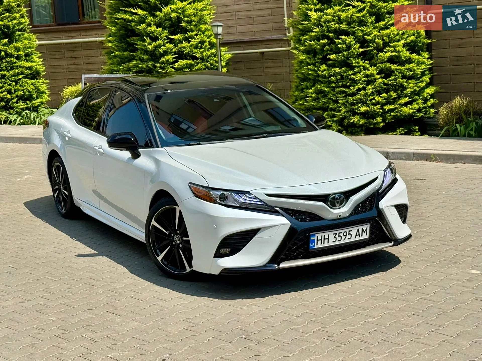 2019 Toyota Camry - мініатюра 103