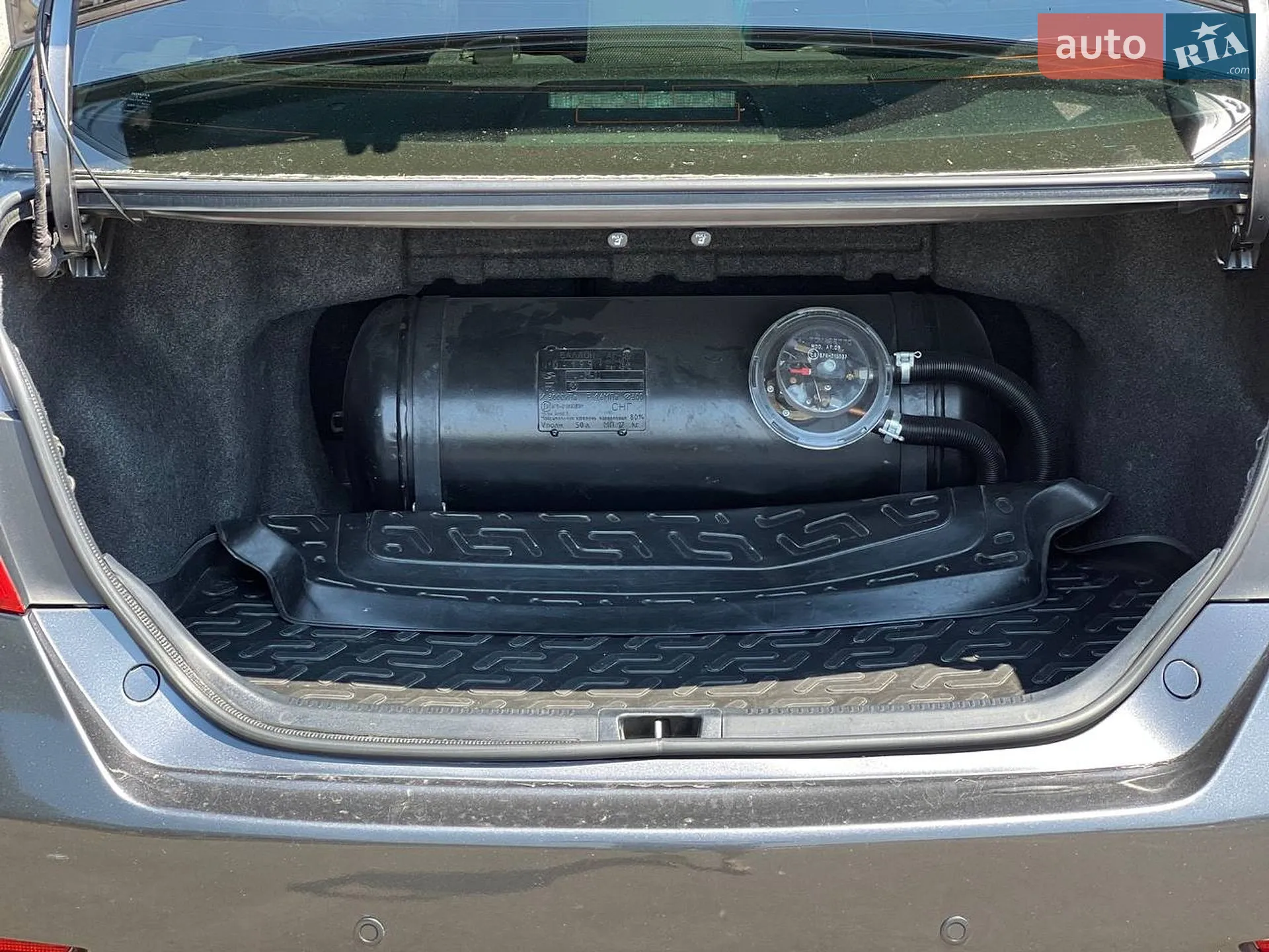 2013 Toyota Camry - мініатюра 14