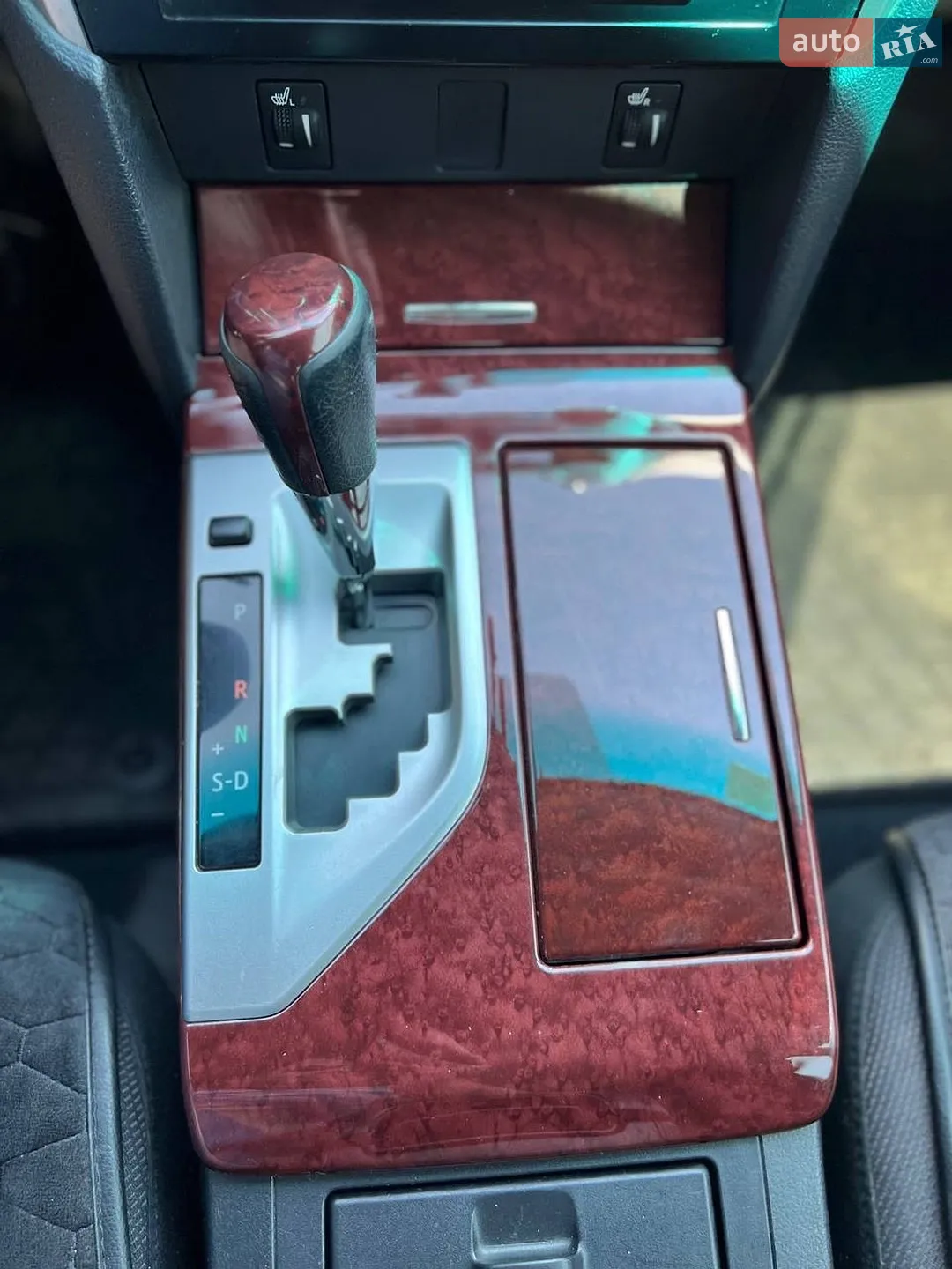 2013 Toyota Camry - мініатюра 16