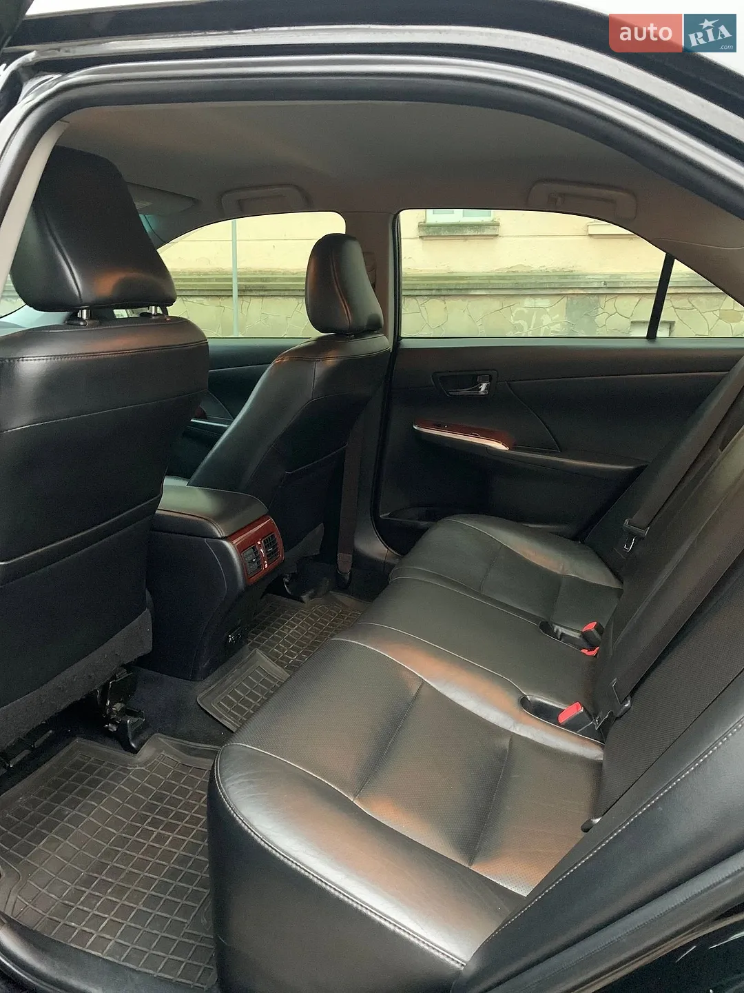 2013 Toyota Camry - мініатюра 3