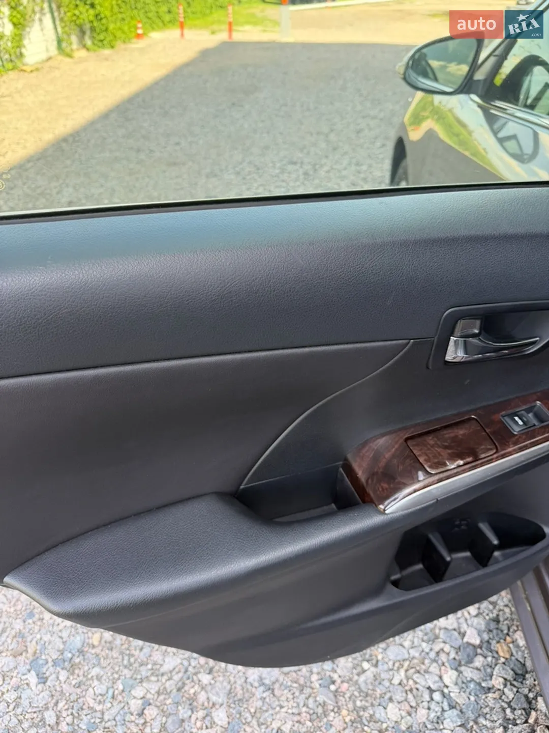 2017 Toyota Camry - мініатюра 11