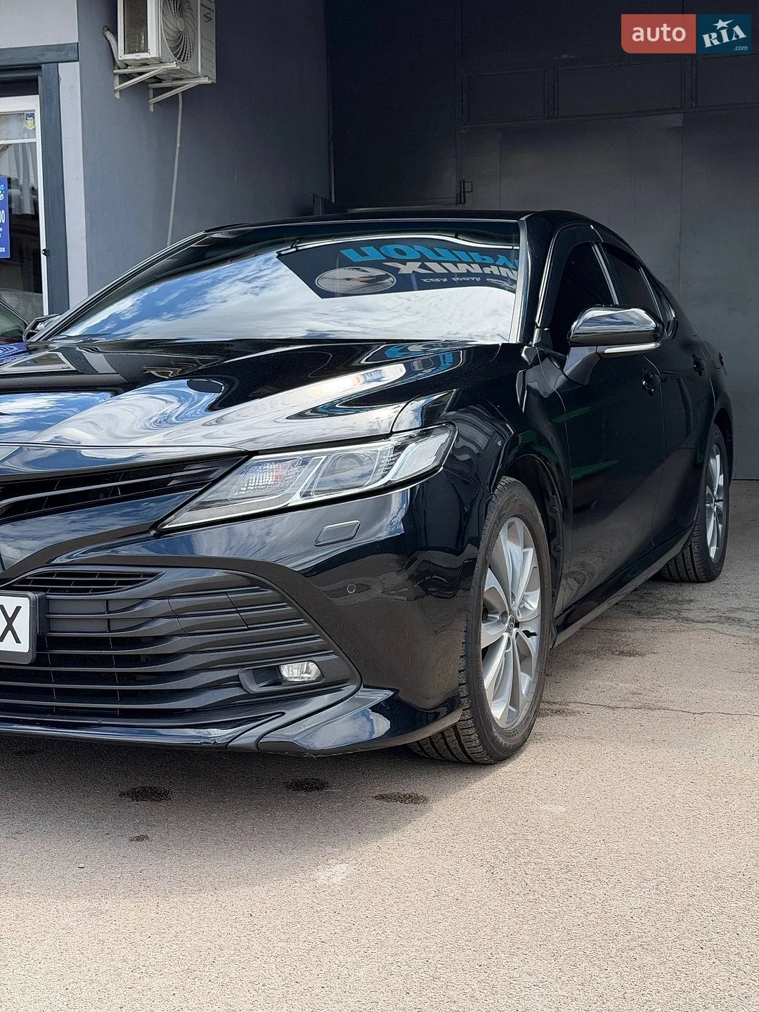 2018 Toyota Camry - мініатюра 4