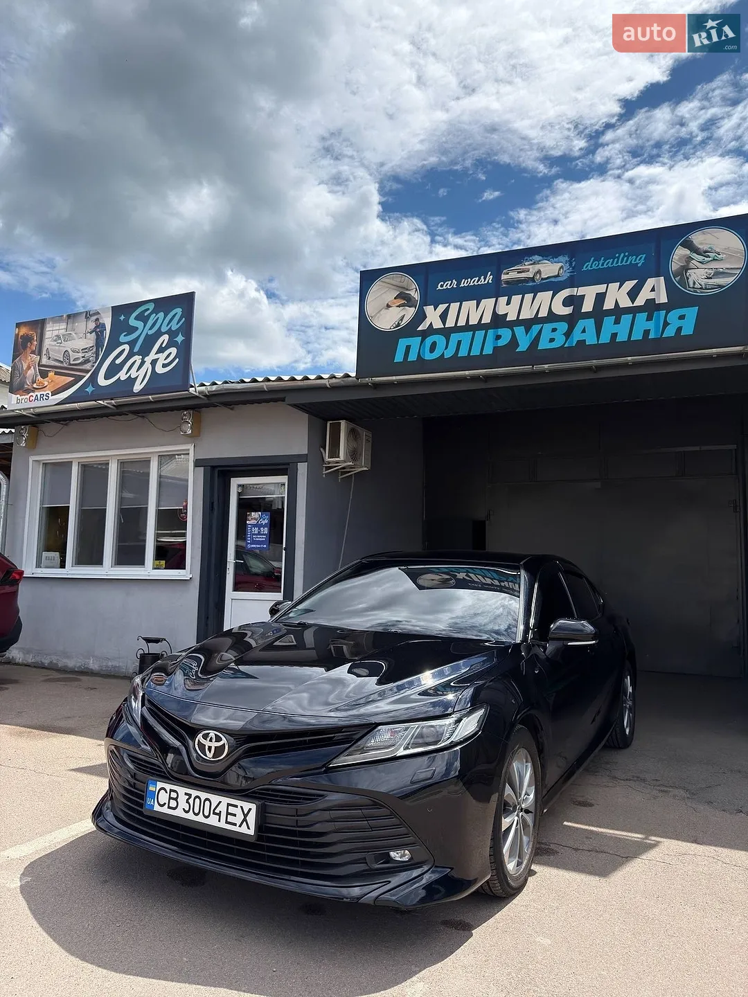 2018 Toyota Camry - мініатюра 15