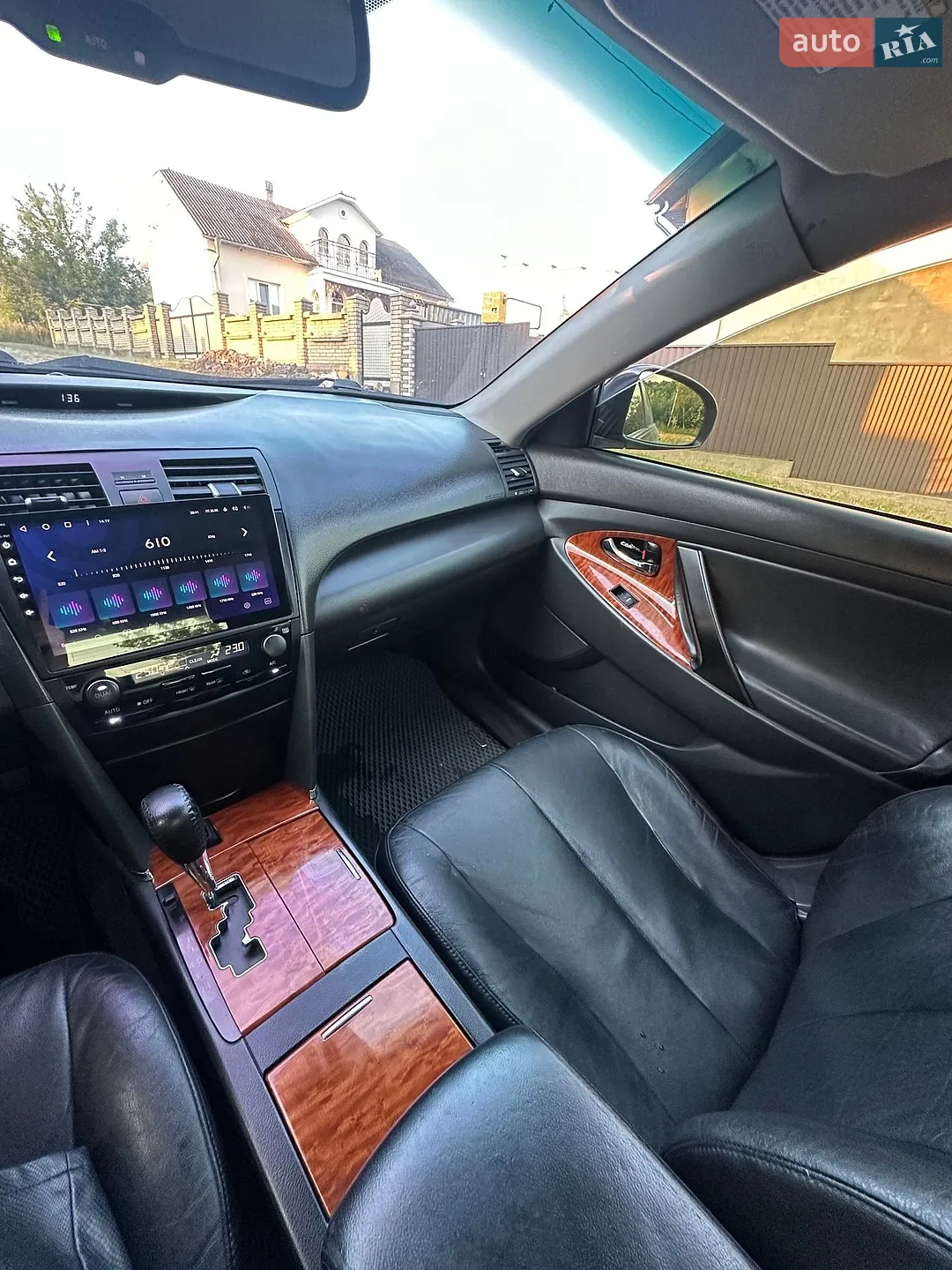 2010 Toyota Camry - мініатюра 14