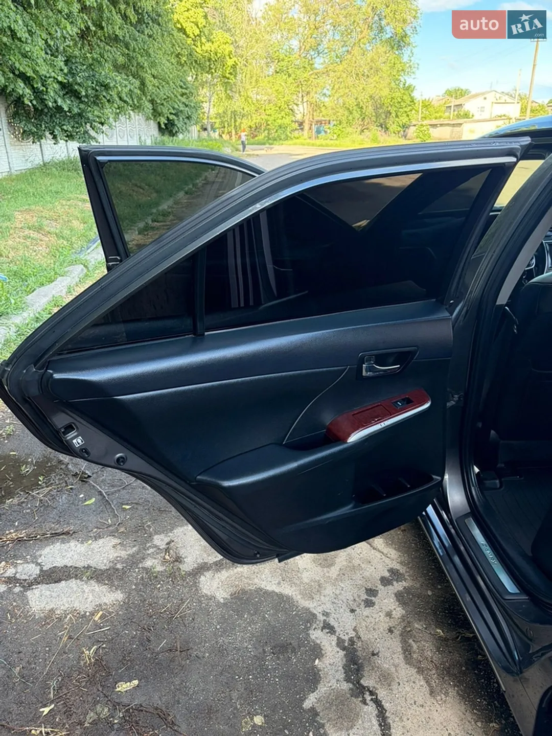 2012 Toyota Camry - мініатюра 19