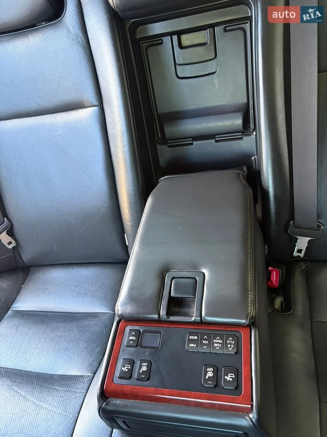 2012 Toyota Camry - мініатюра 20
