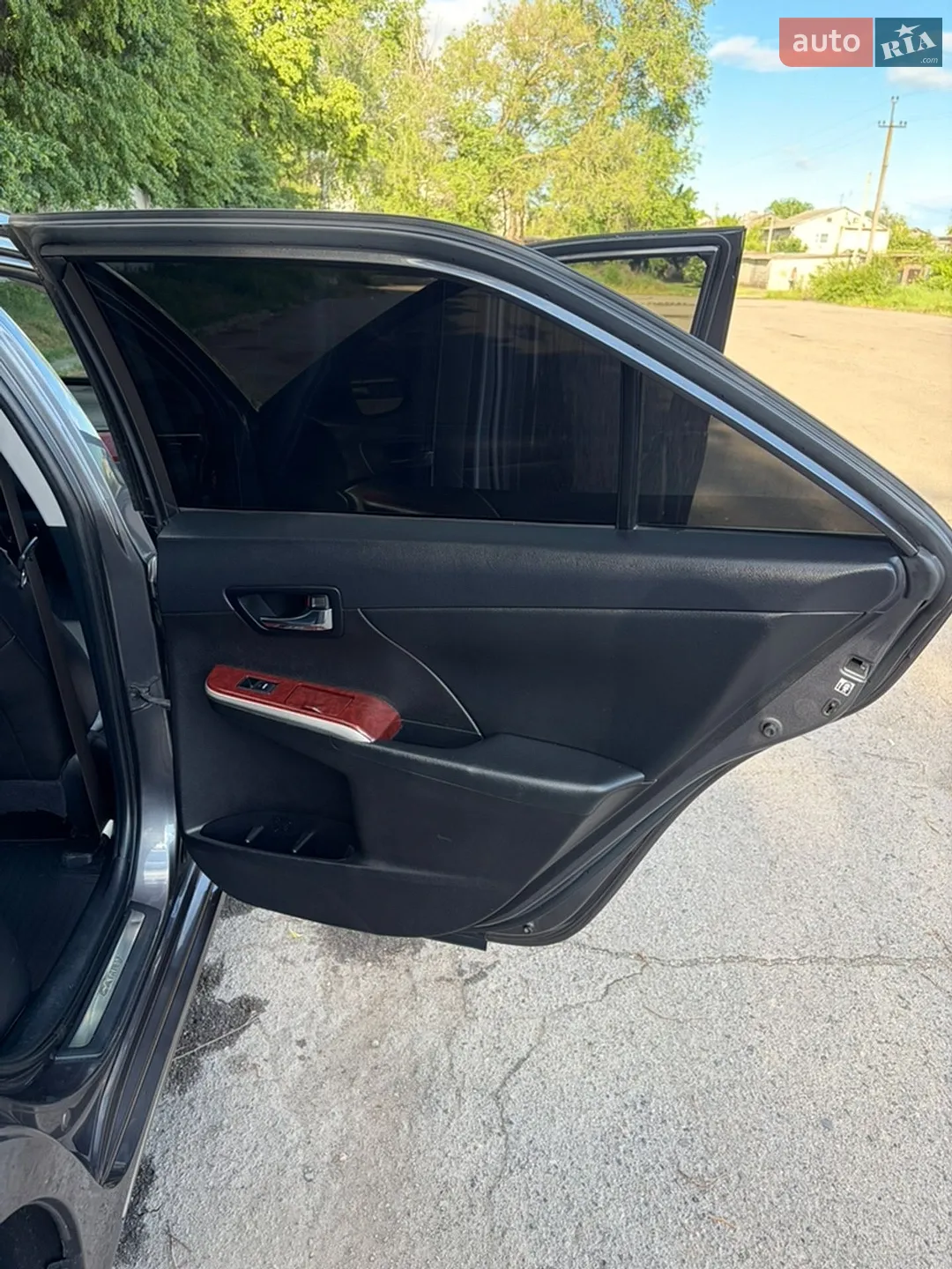 2012 Toyota Camry - мініатюра 21
