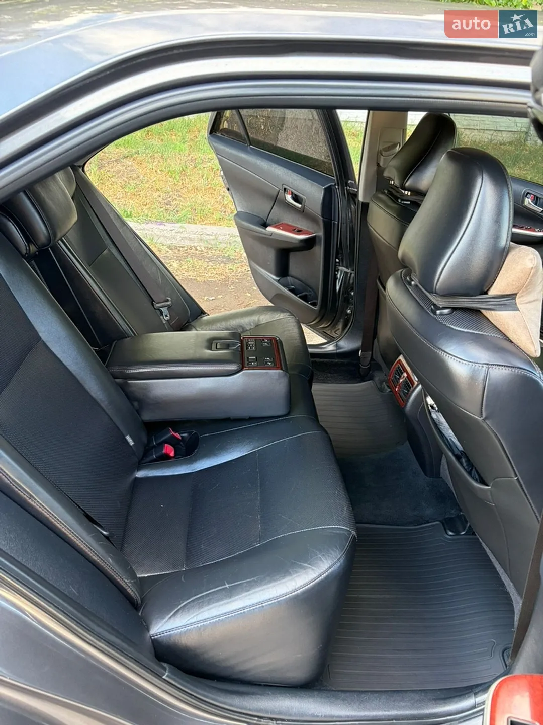 2012 Toyota Camry - мініатюра 22